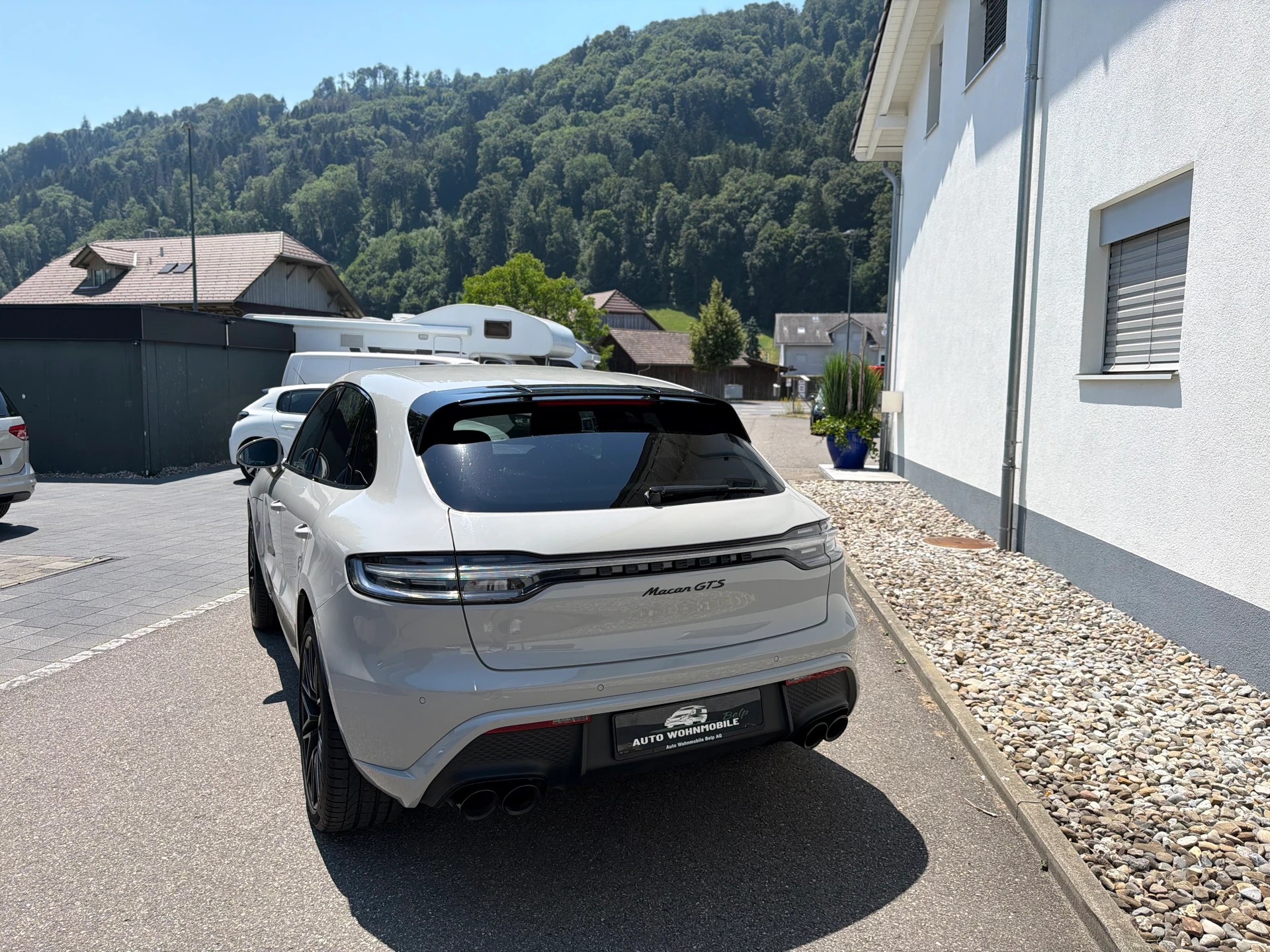PORSCHE Macan GTS PDK-image-14
