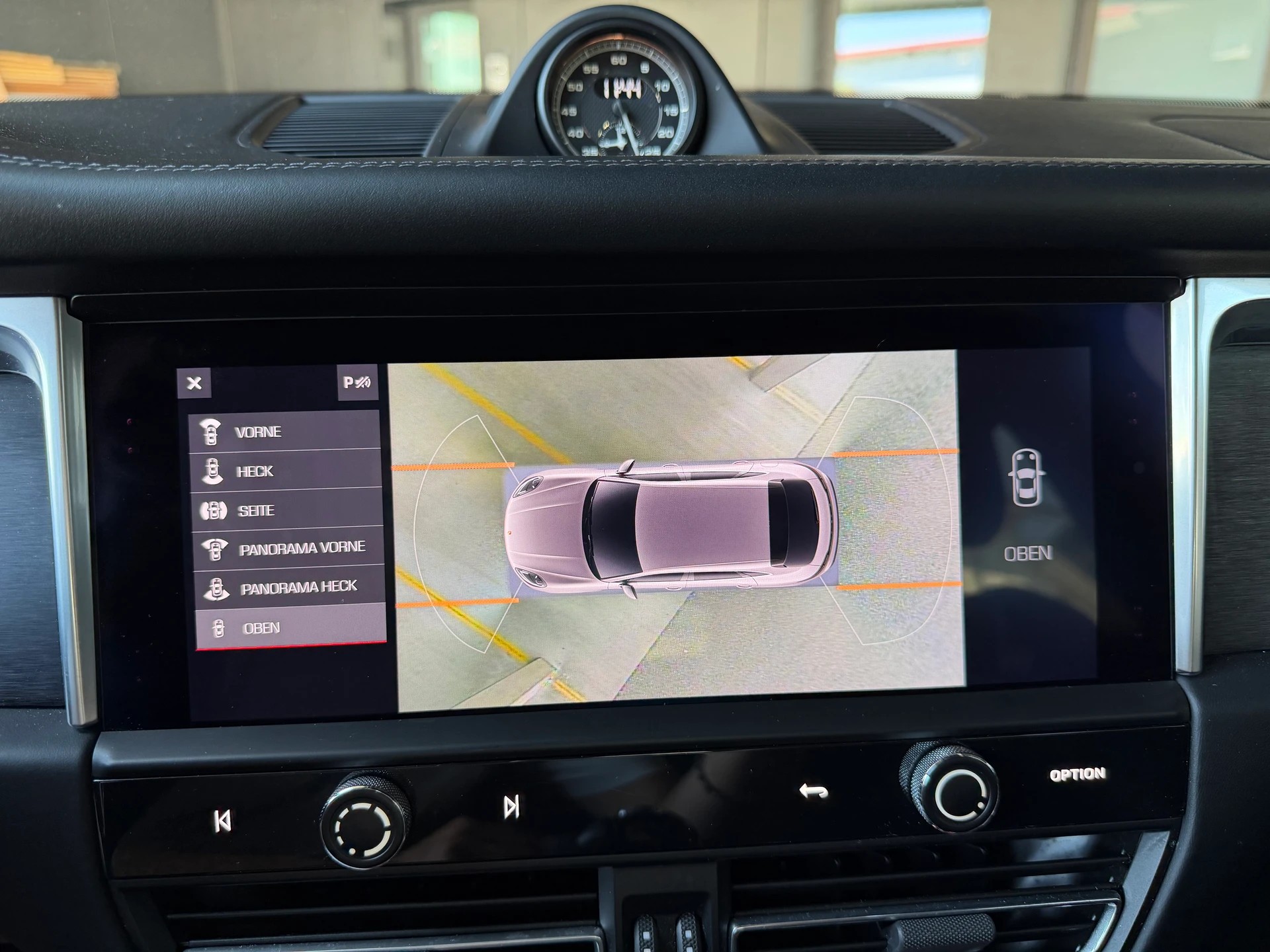 PORSCHE Macan GTS PDK-image-22