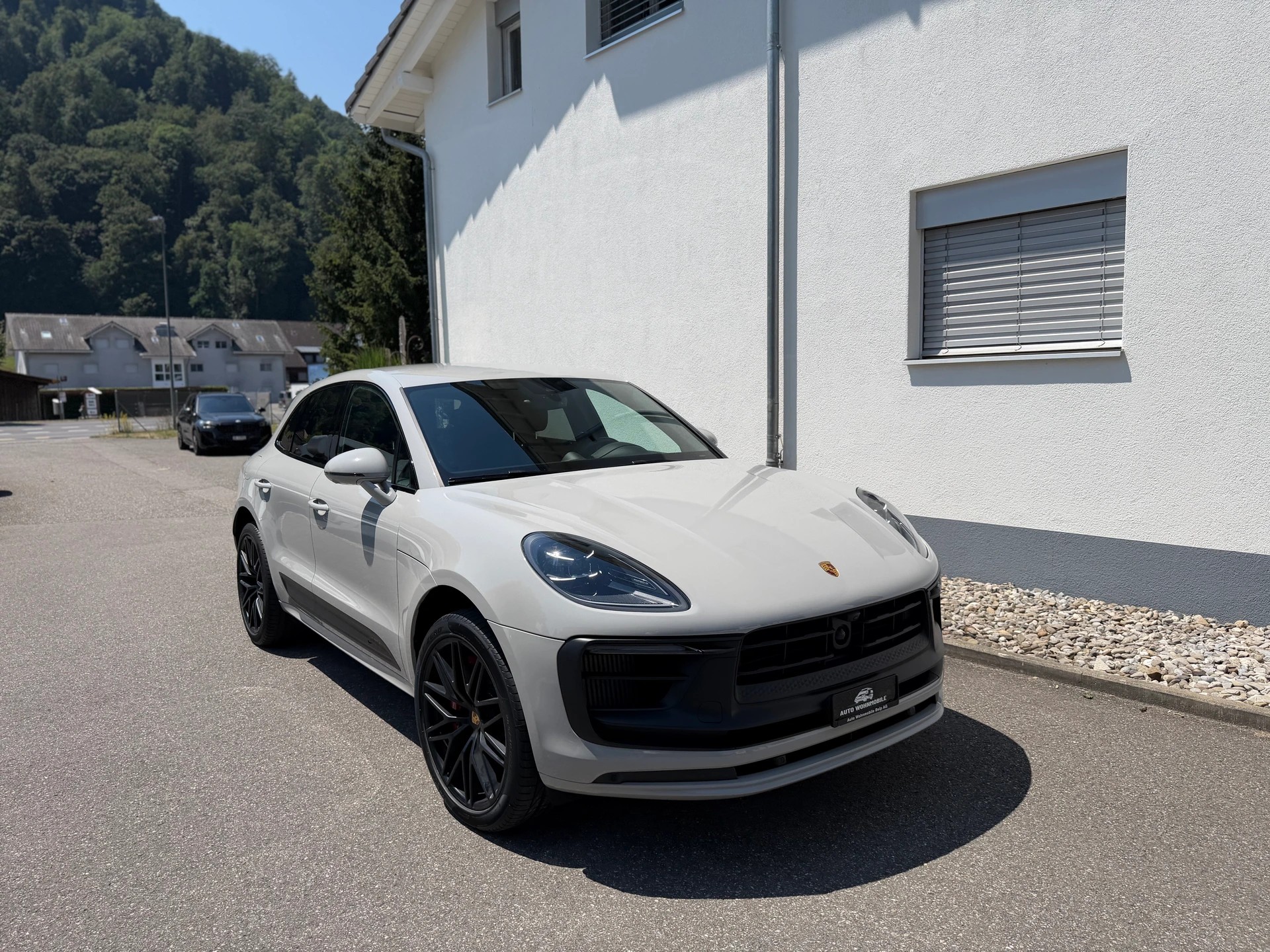PORSCHE Macan GTS PDK-image-1