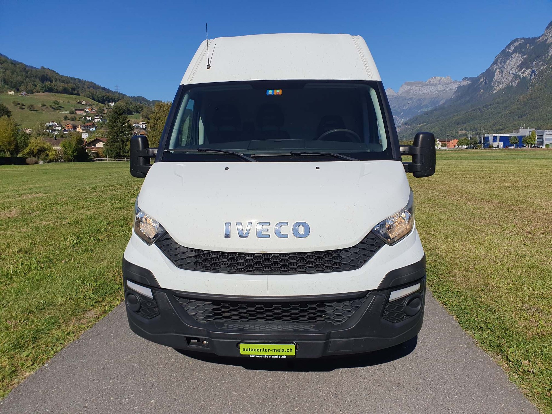 IVECO Daily 33S 13V Kaw.3000 H1.5 2.3 HPI 126-image-2
