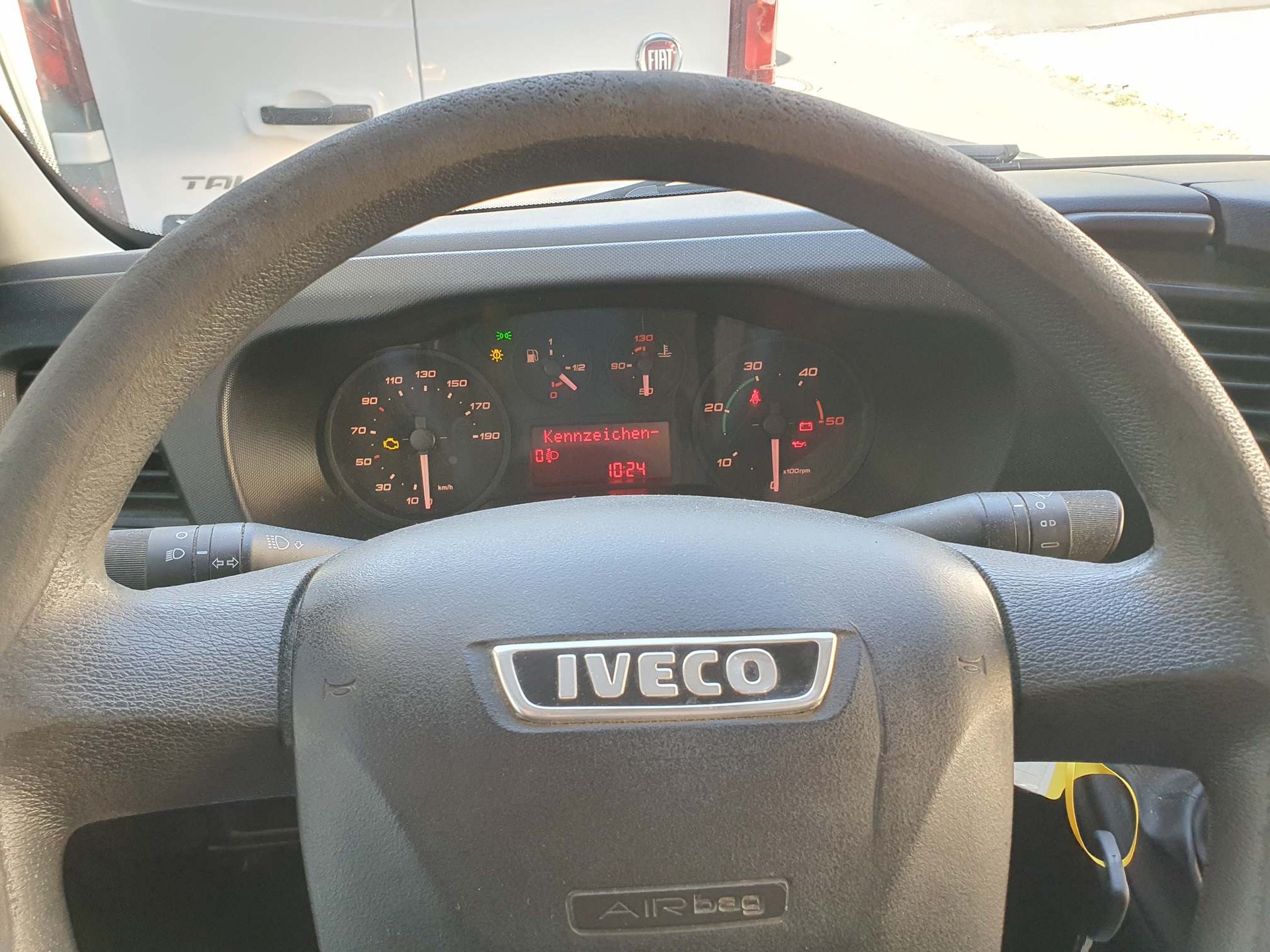 IVECO Daily 33S 13V Kaw.3000 H1.5 2.3 HPI 126-image-12