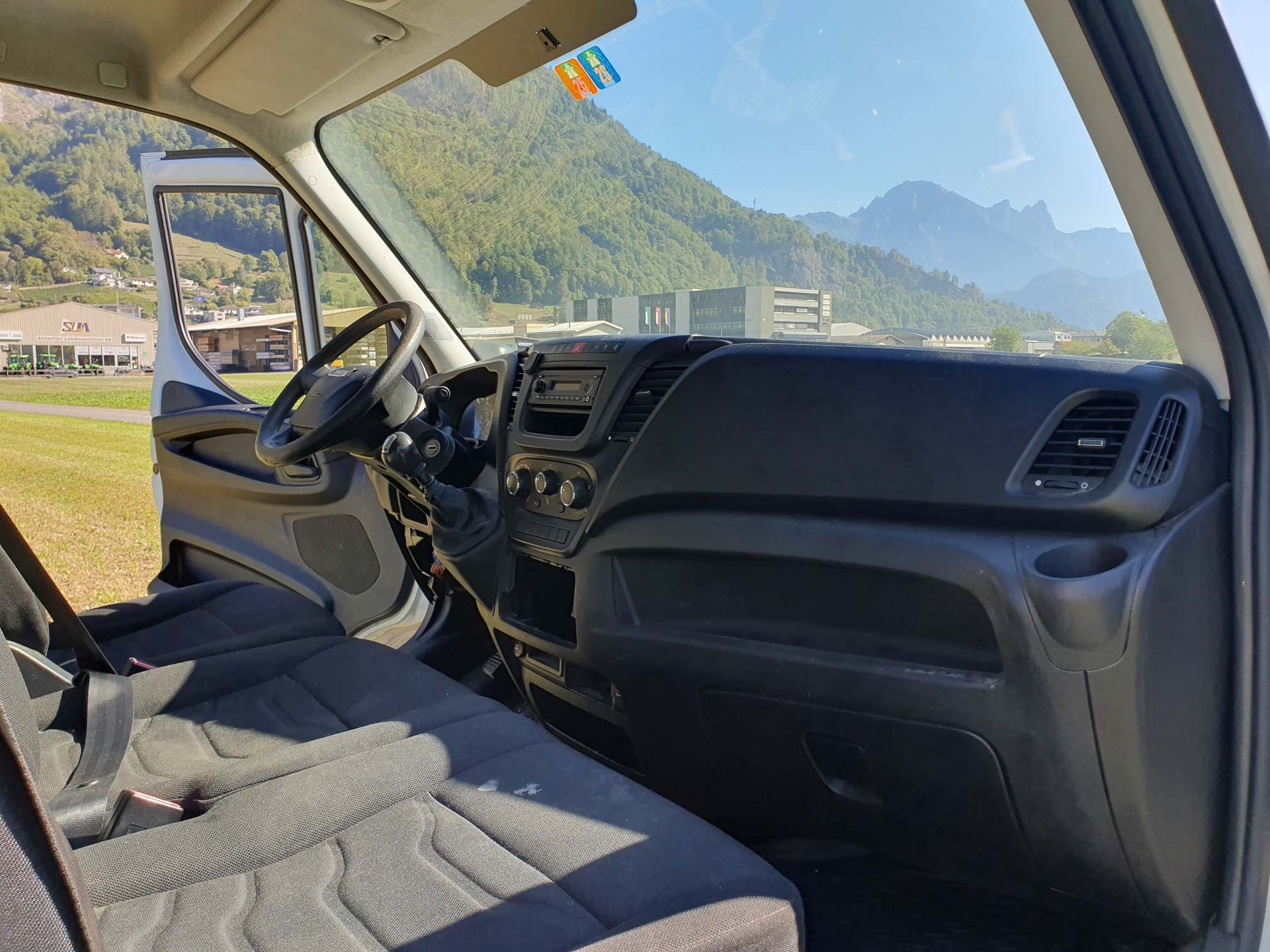 IVECO Daily 33S 13V Kaw.3000 H1.5 2.3 HPI 126-image-10