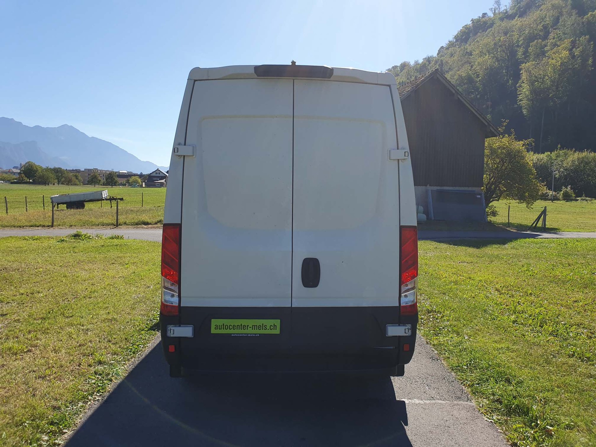IVECO Daily 33S 13V Kaw.3000 H1.5 2.3 HPI 126-image-5