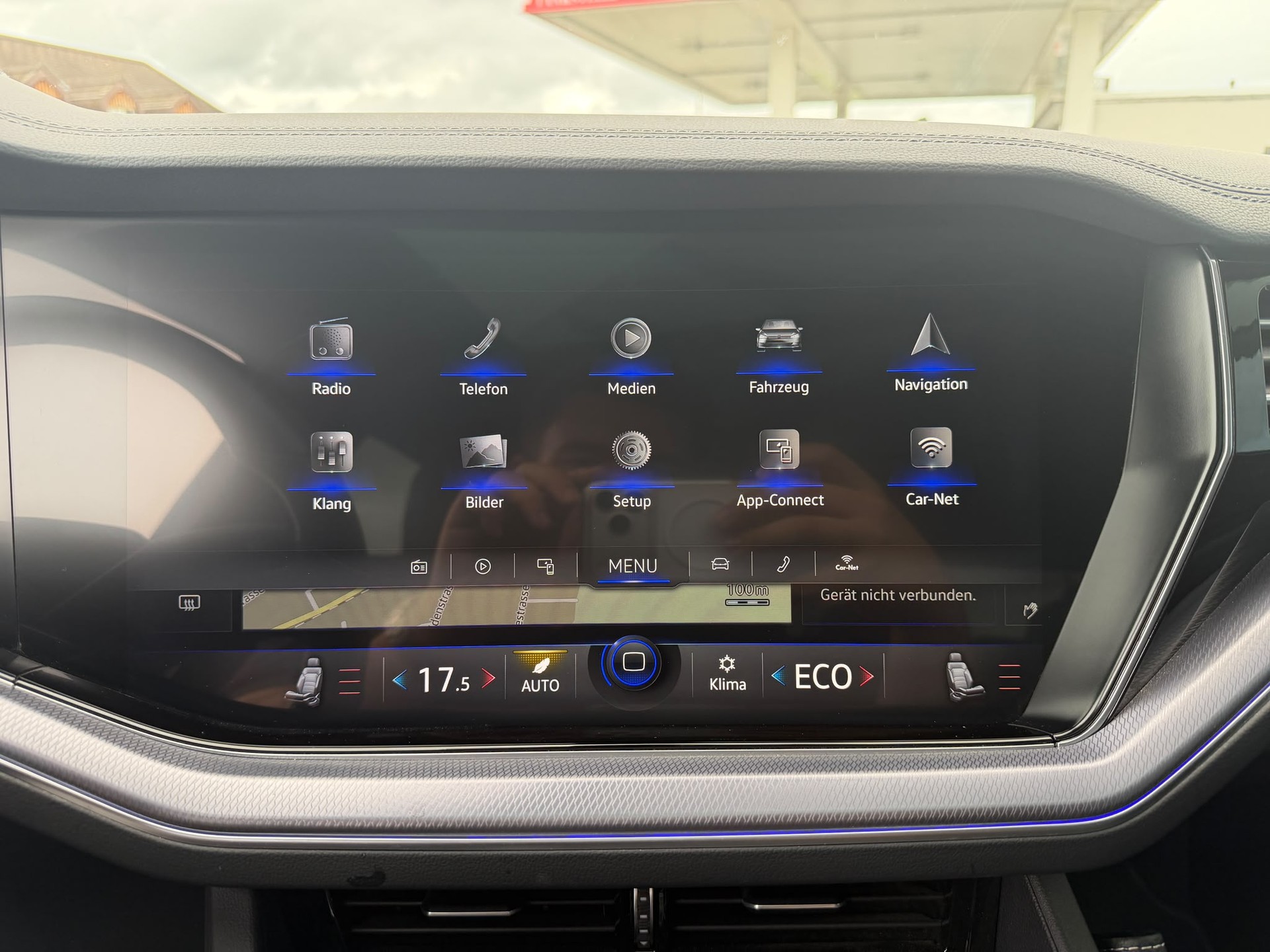 VW Touareg 3.0 TSI eHybrid R Tiptronic-image-19