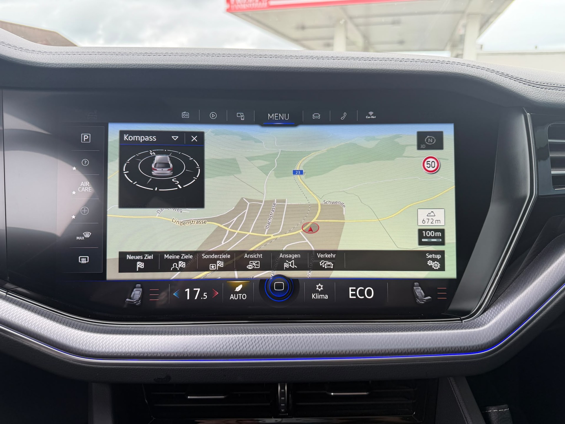VW Touareg 3.0 TSI eHybrid R Tiptronic-image-17