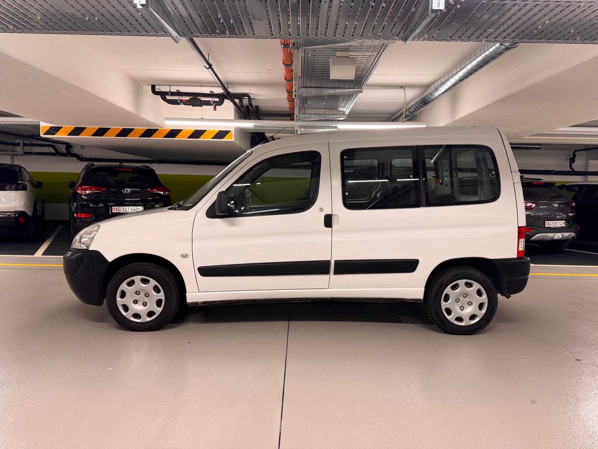 PEUGEOT Partner 1.4 Urban-image-6