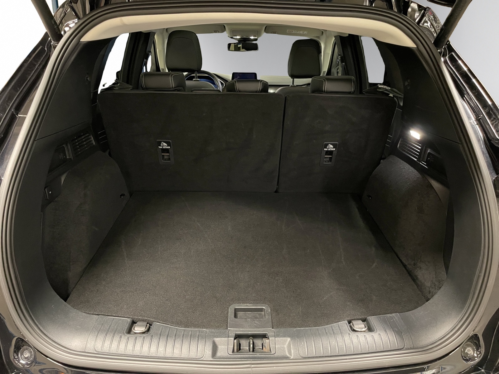 Image FORD KUGA Kuga 2.5 PHEV Vignale 2WD