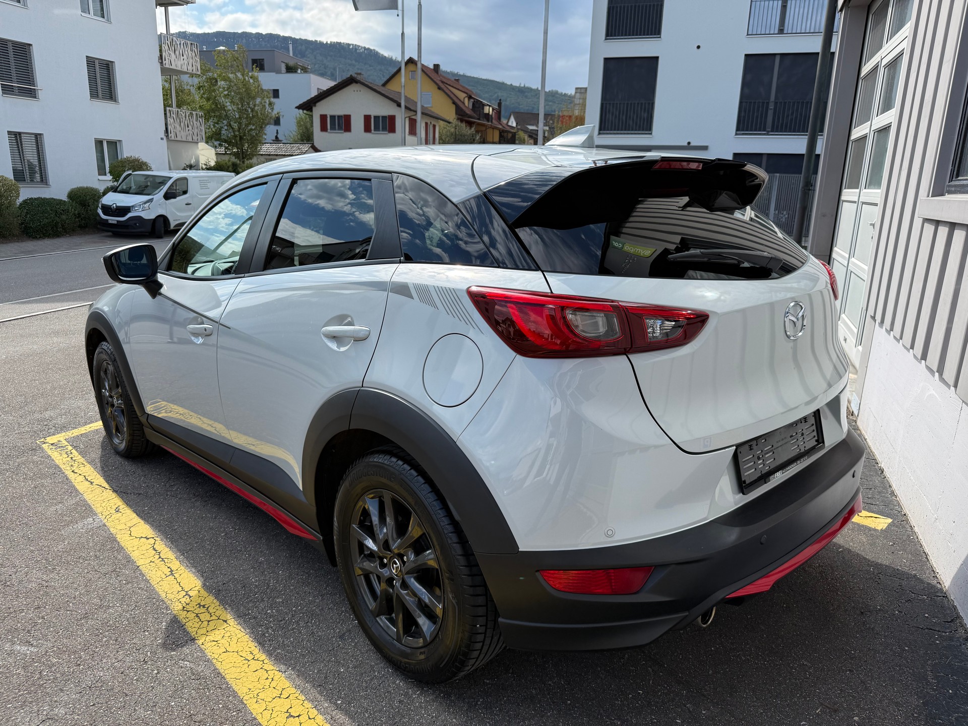 MAZDA CX-3-image-2
