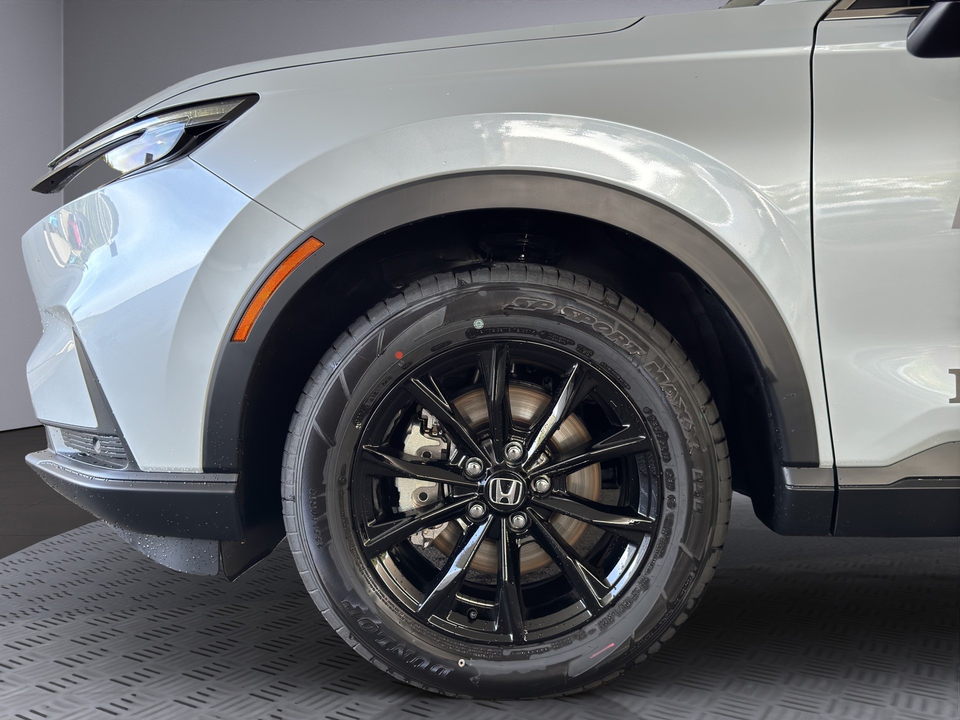 HONDA CR-V 2.0 i-MMD Elegance 4WD-image-18