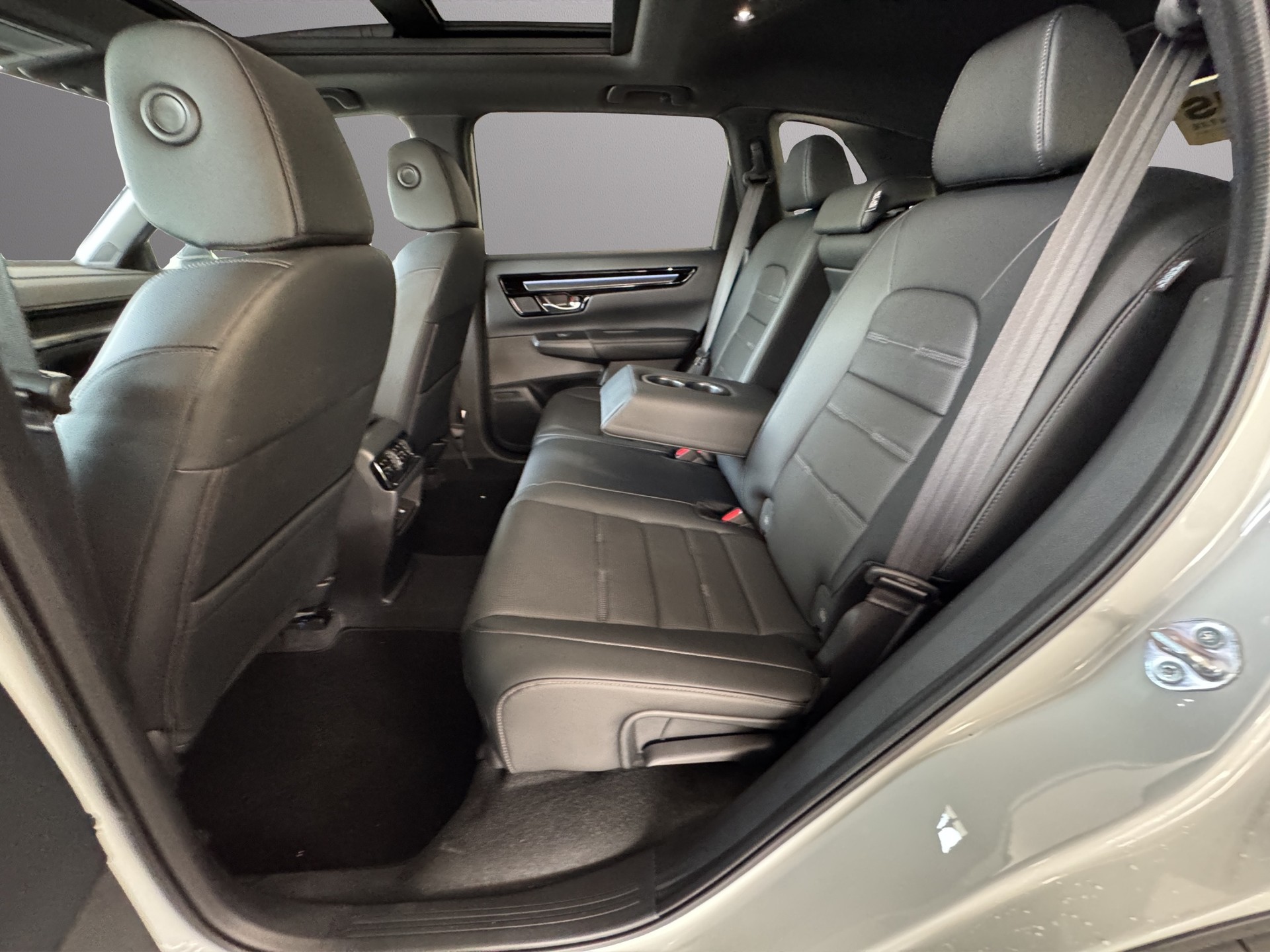 HONDA CR-V 2.0 i-MMD Elegance 4WD-image-11