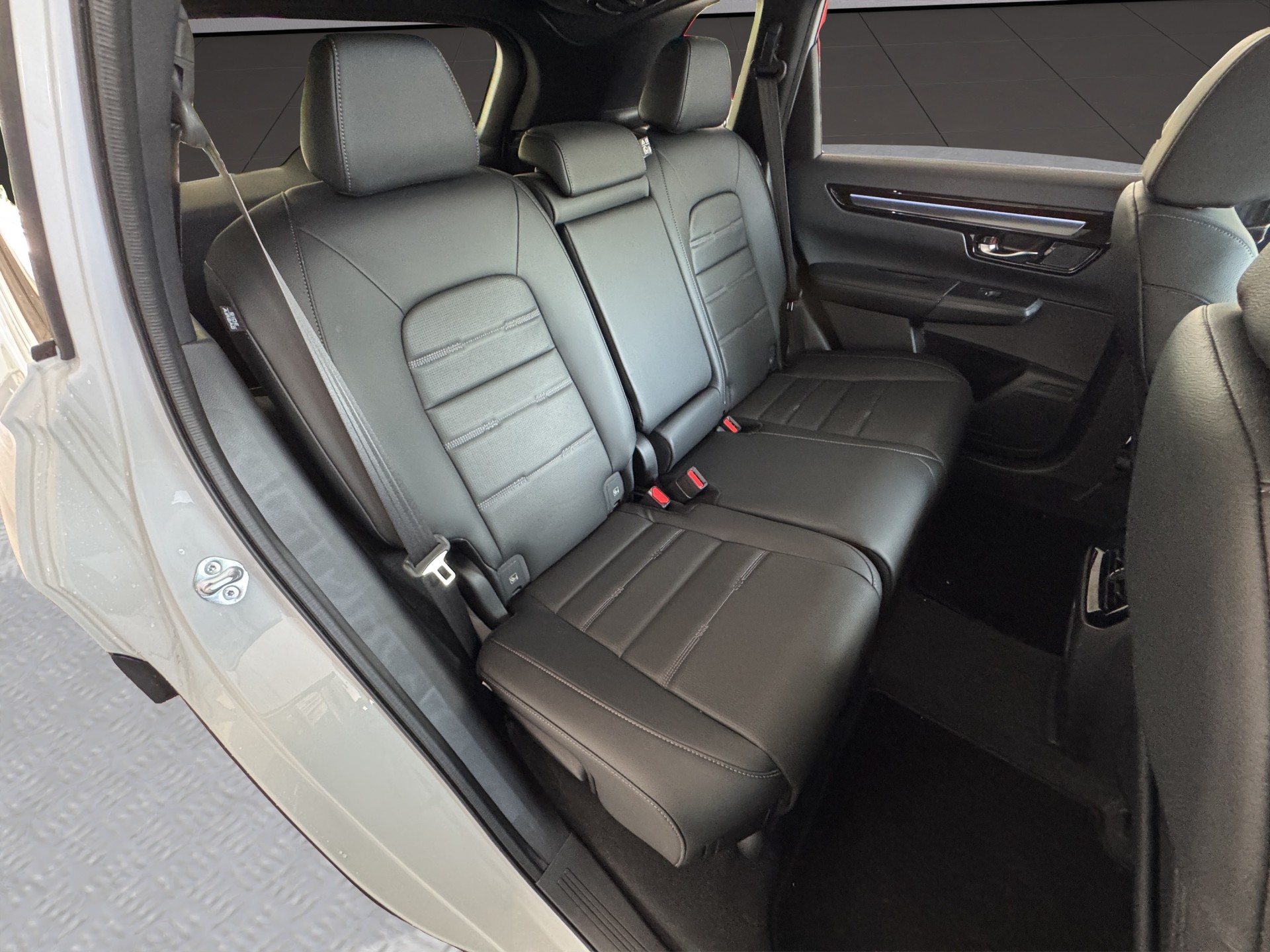 HONDA CR-V 2.0 i-MMD Elegance 4WD-image-10