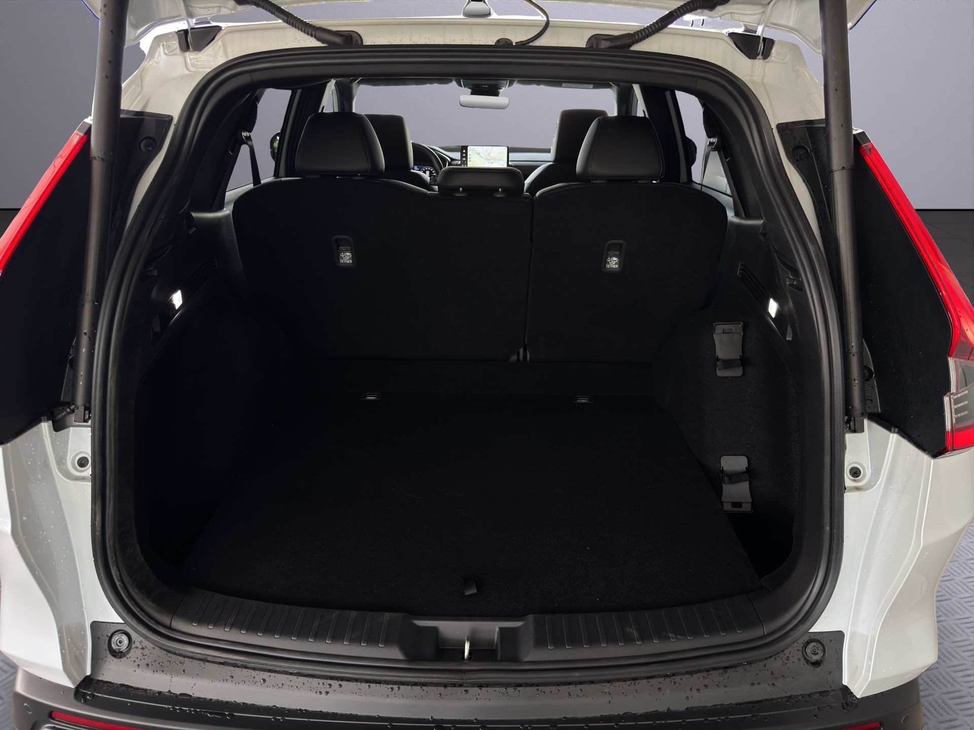 HONDA CR-V 2.0 i-MMD Elegance 4WD-image-17