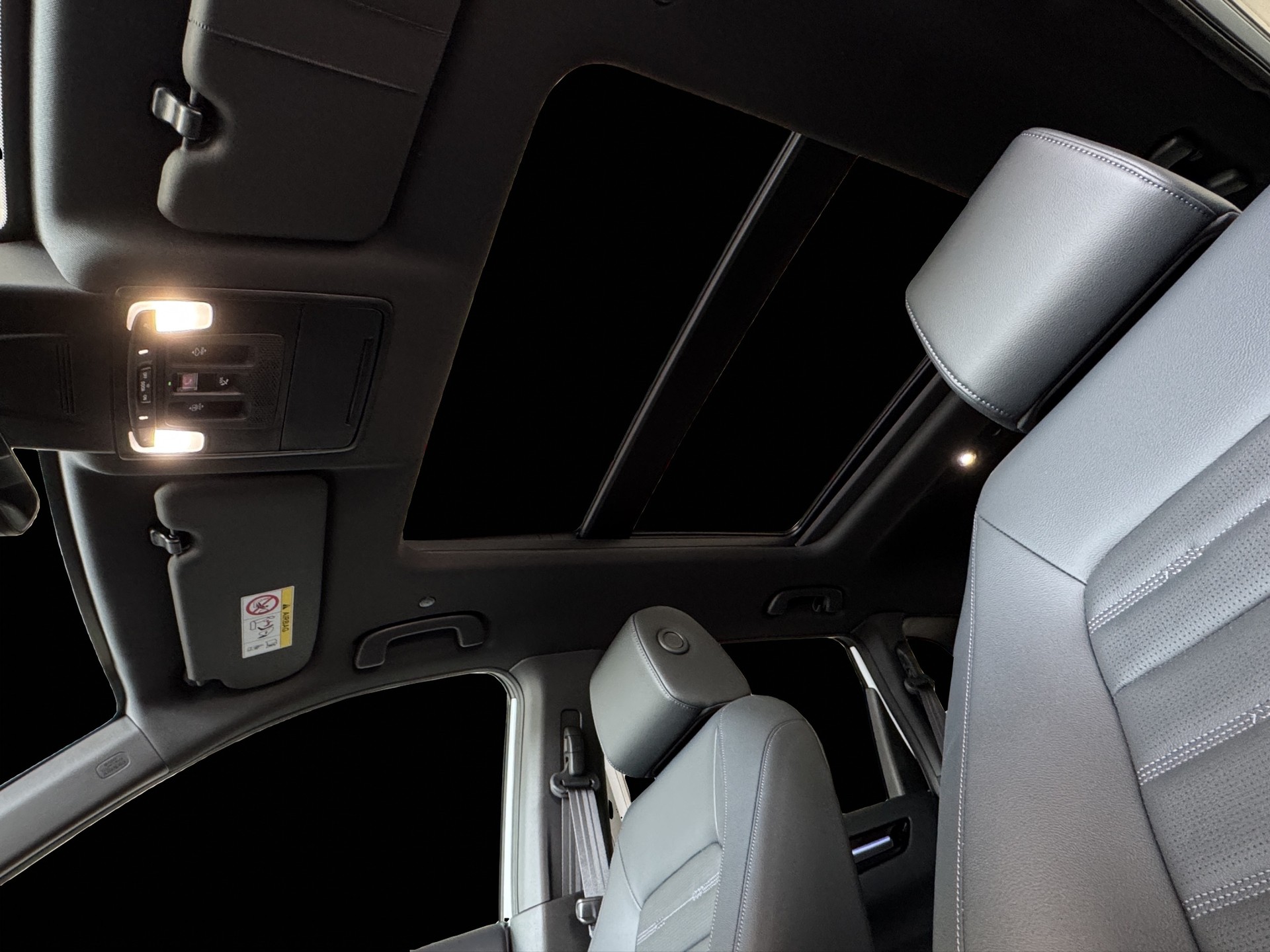 HONDA CR-V 2.0 i-MMD Elegance 4WD-image-20