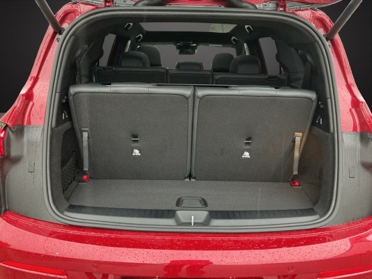 MERCEDES-BENZ GLB 200 4Matic 8G-Tronic-image-11