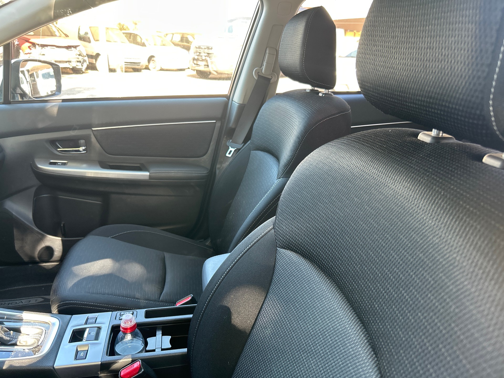 SUBARU Levorg 1.6DIT Advantage AWD Lineartronic-image-12