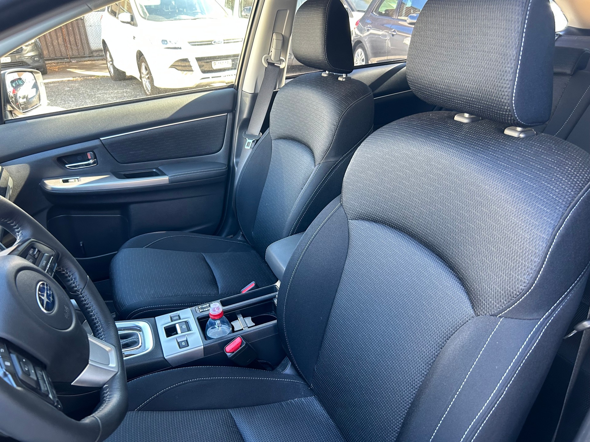 SUBARU Levorg 1.6DIT Advantage AWD Lineartronic-image-10