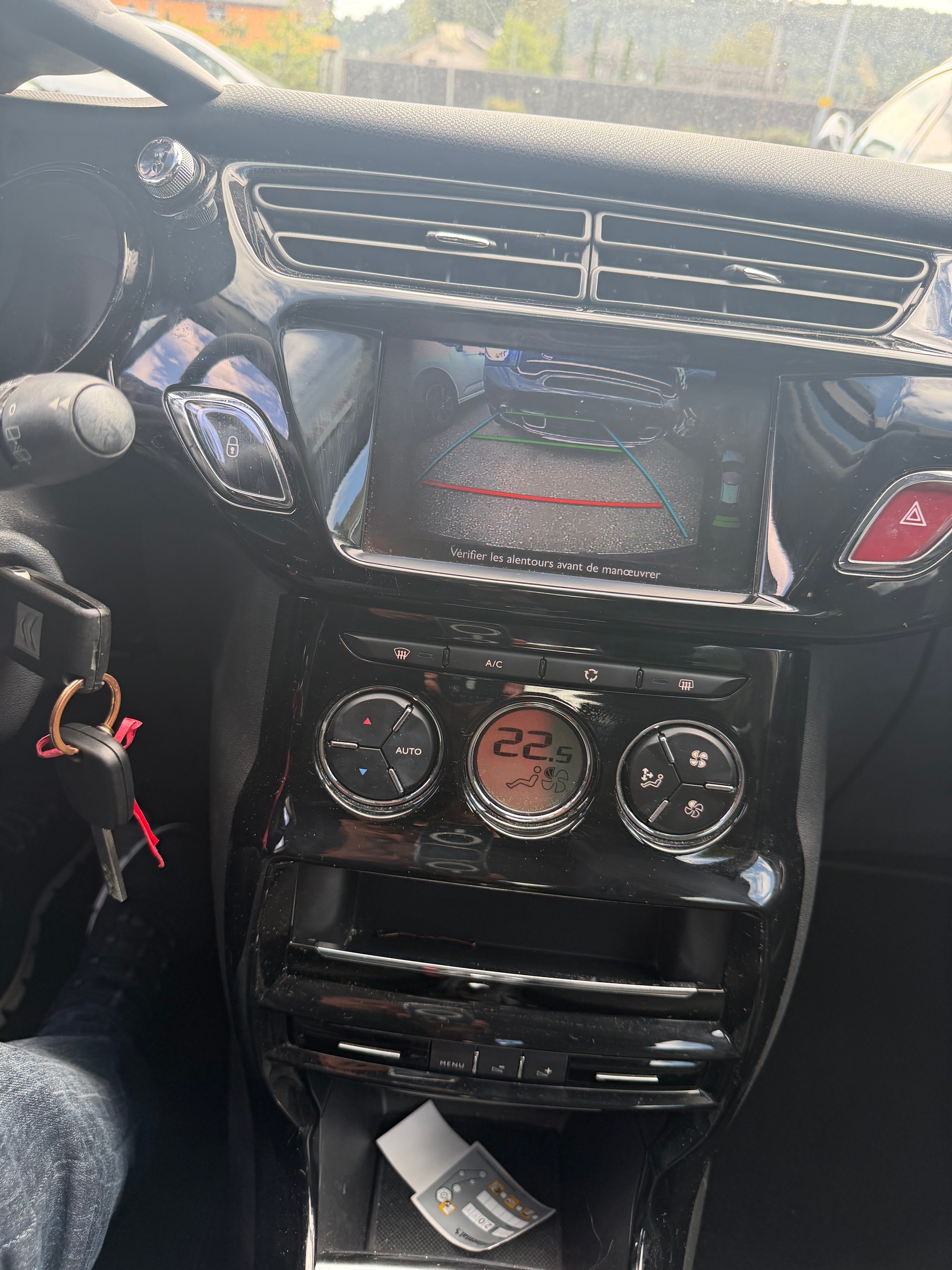 CITROEN C3 1.2i Exclusive-image-3