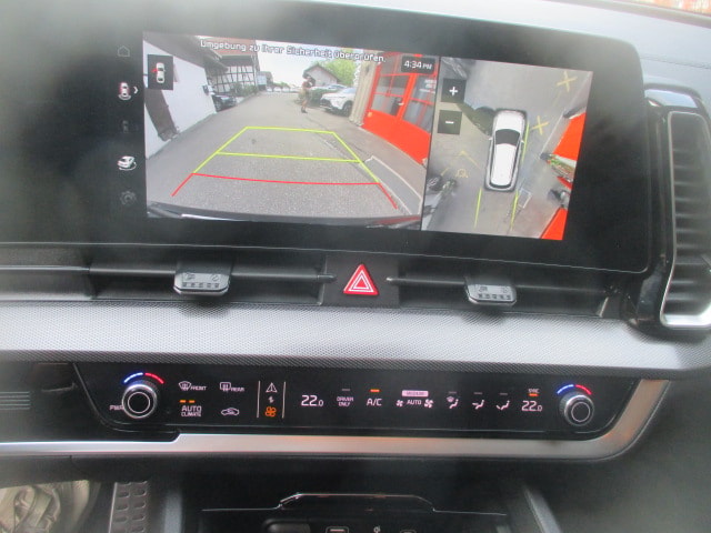 KIA Sportage 1.6T-GDi PHEV GT-Line 4x4 A-image-8