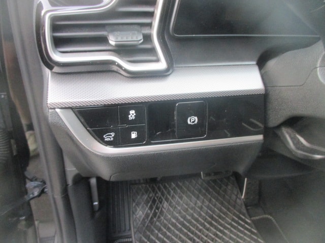 KIA Sportage 1.6T-GDi PHEV GT-Line 4x4 A-image-11