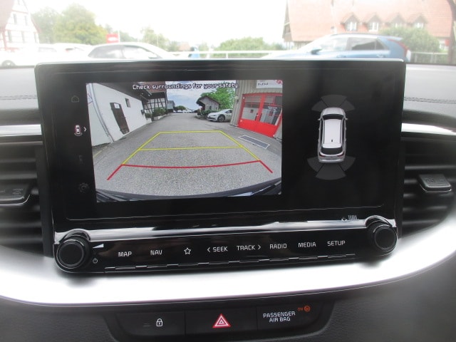 KIA Sportage 1.6T-GDi PHEV GT-Line 4x4 A-image-14