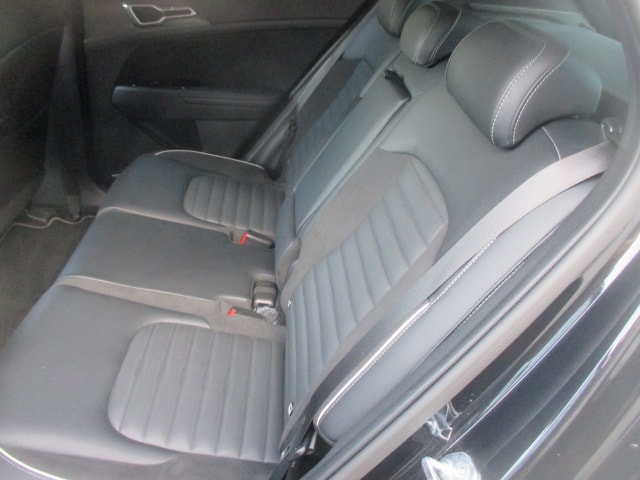 KIA Sportage 1.6T-GDi PHEV GT-Line 4x4 A-image-13