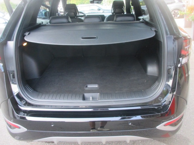 KIA Sportage 1.6T-GDi PHEV GT-Line 4x4 A-image-15
