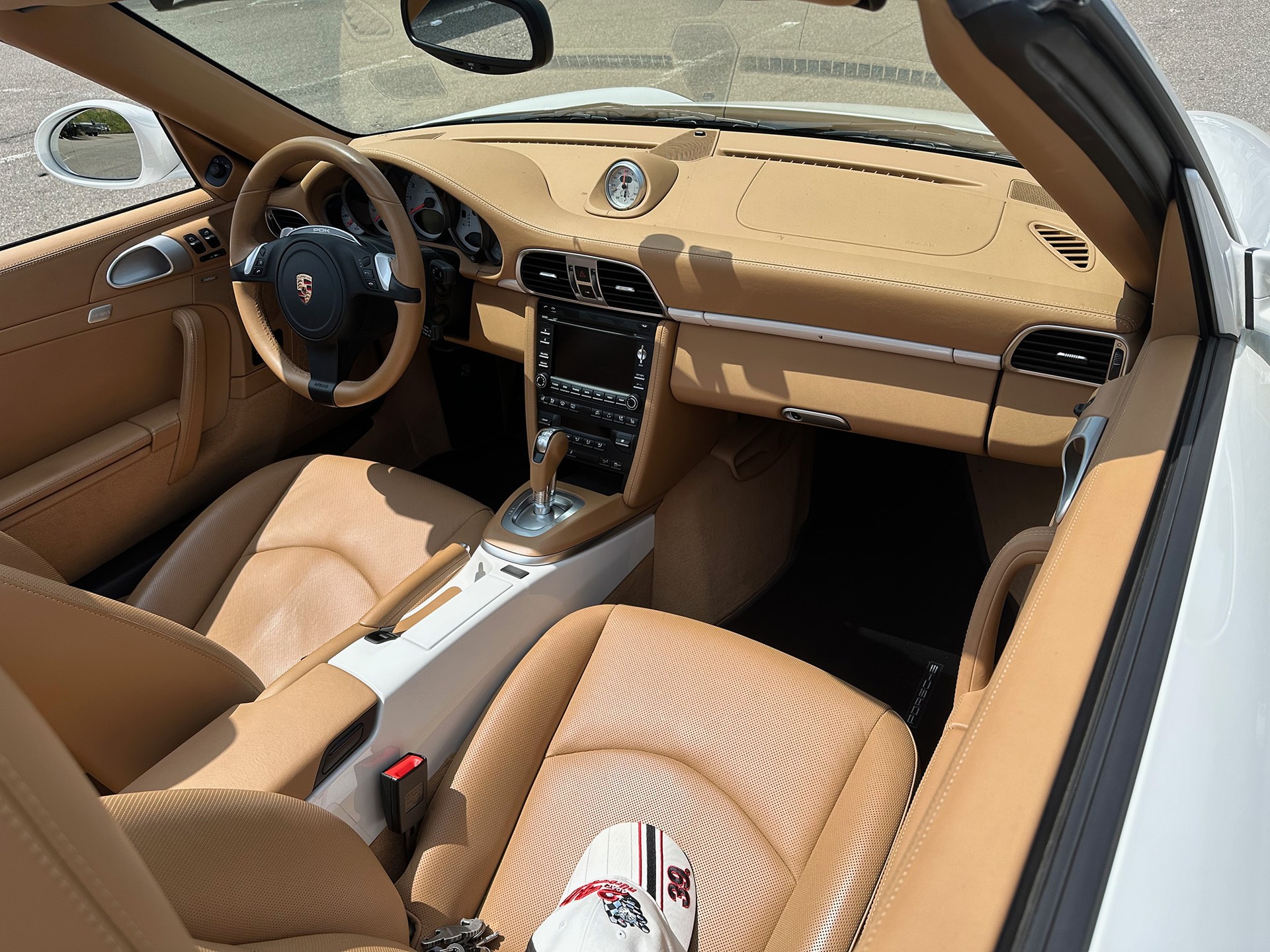 PORSCHE 3.8 Turbo-image-2
