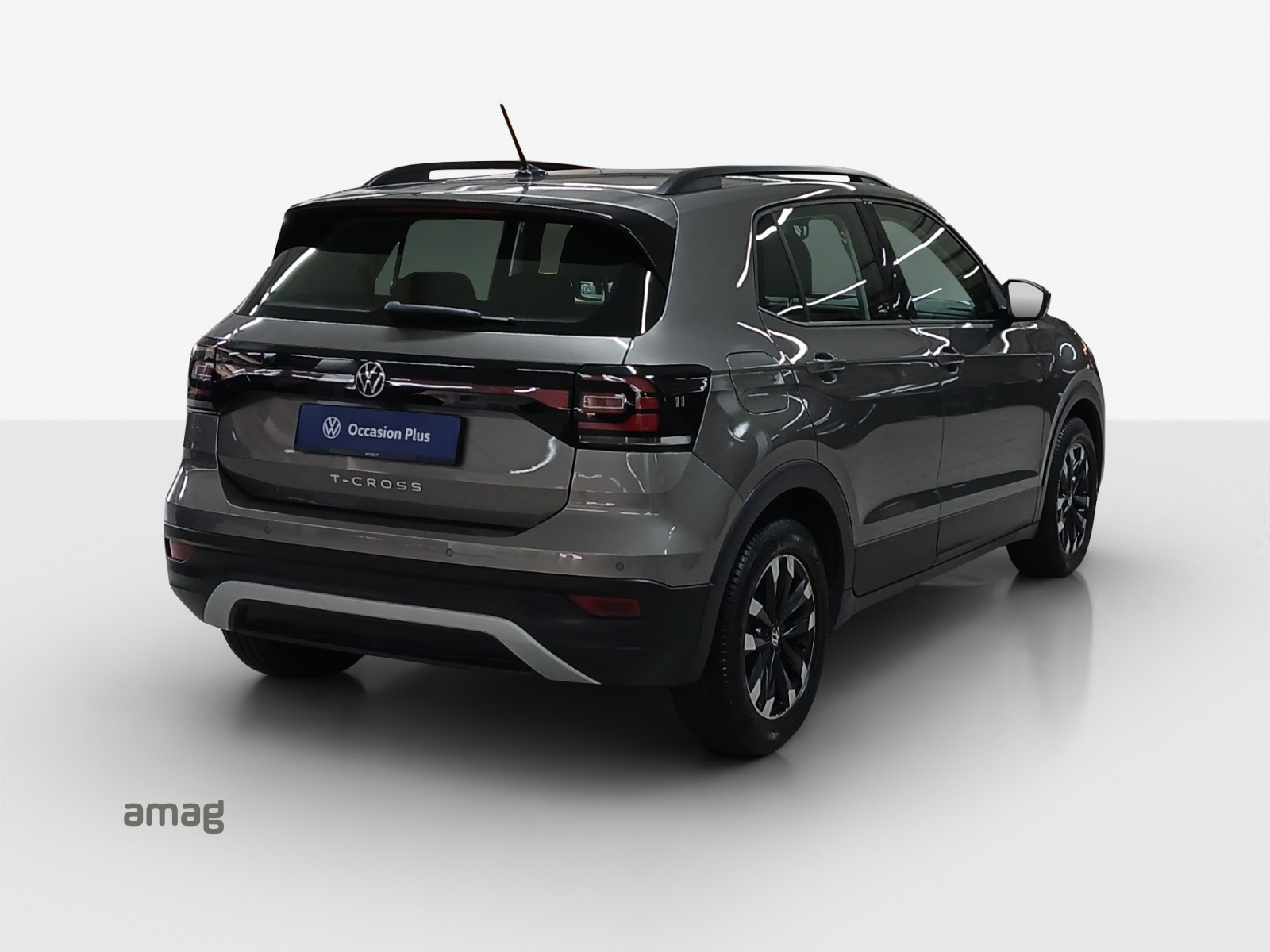 VW T-Cross 1.0 TSI Life DSG-image-4
