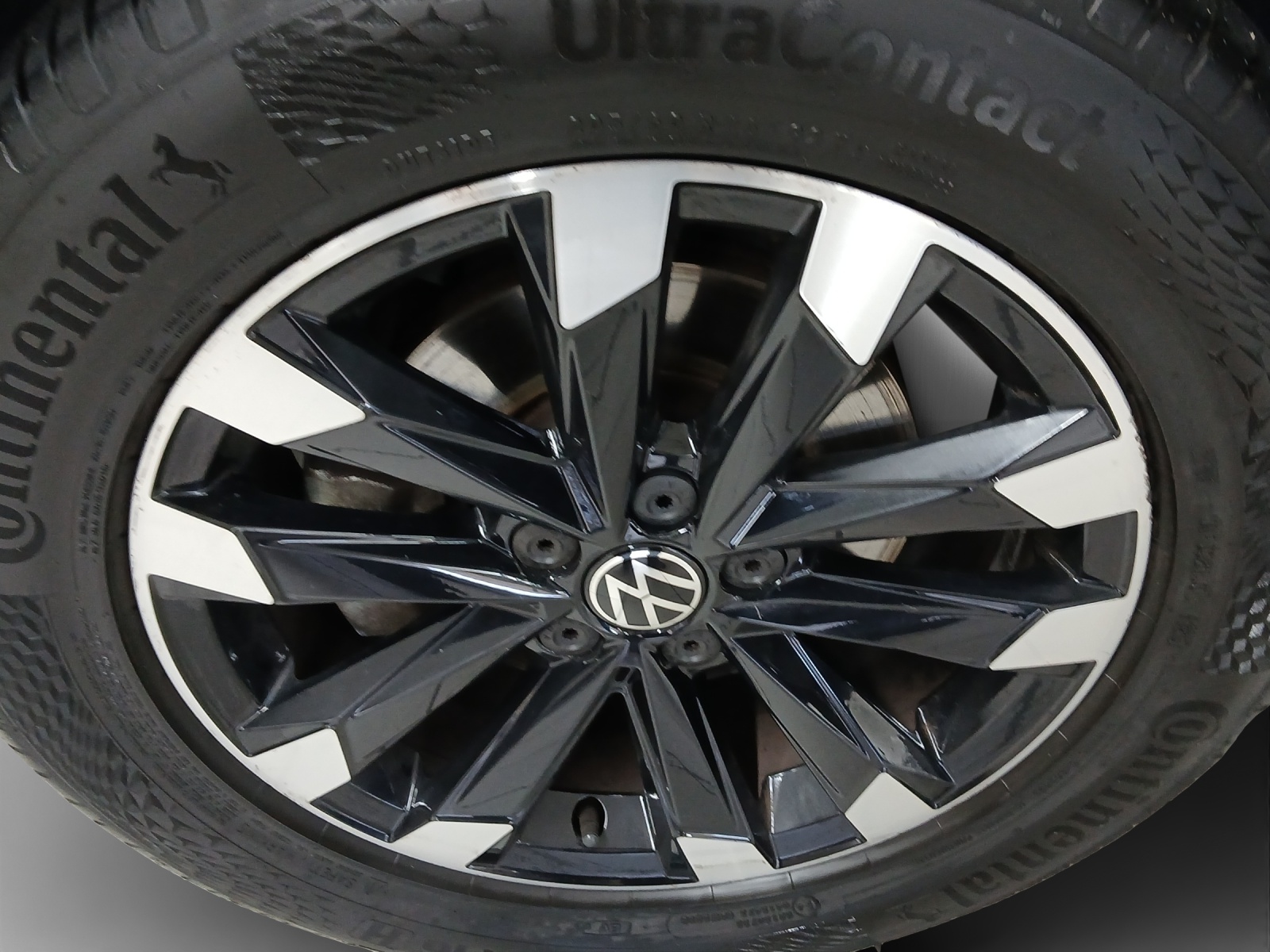 VW T-Cross 1.0 TSI Life DSG-image-13