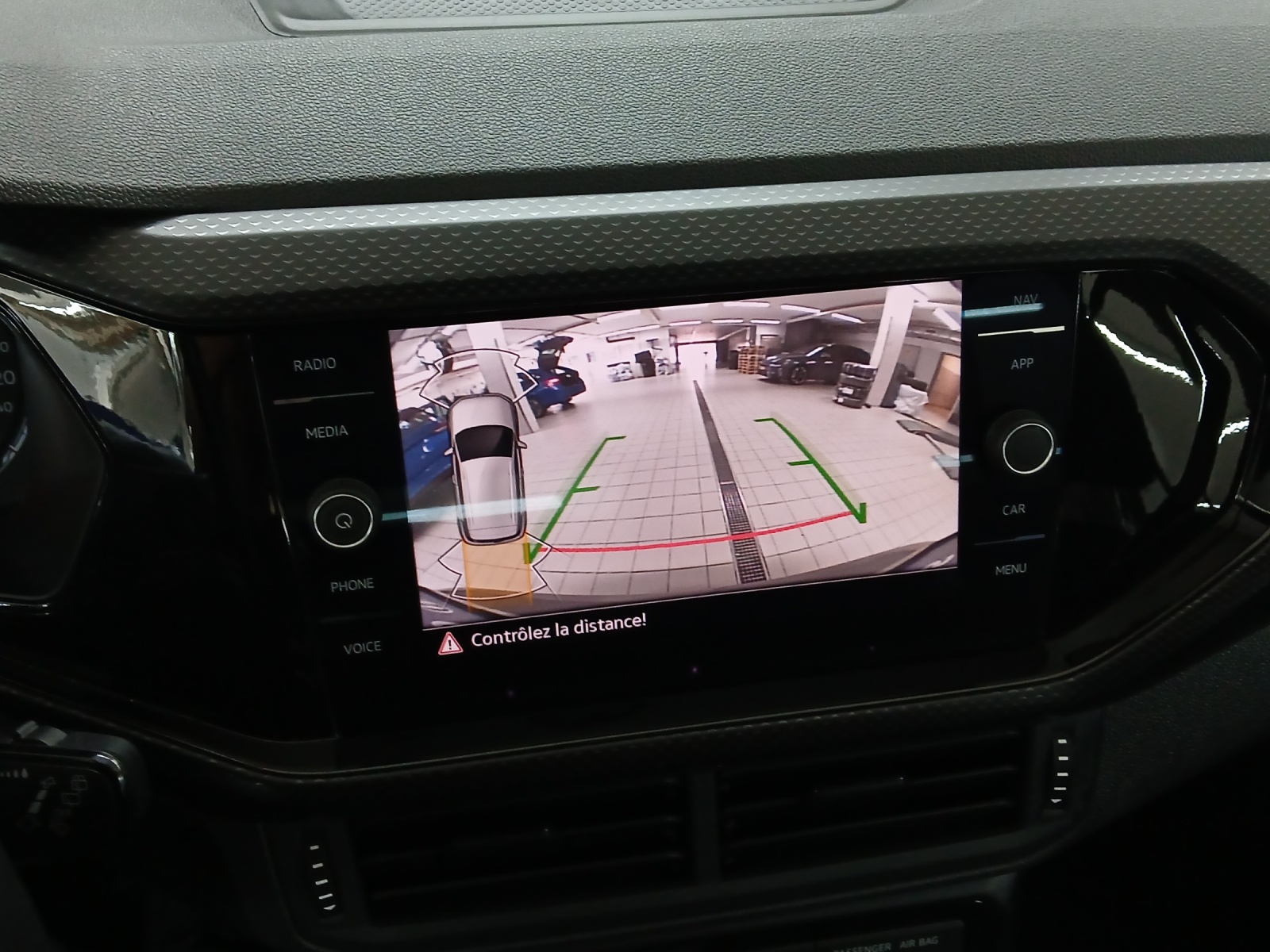VW T-Cross 1.0 TSI Life DSG-image-15