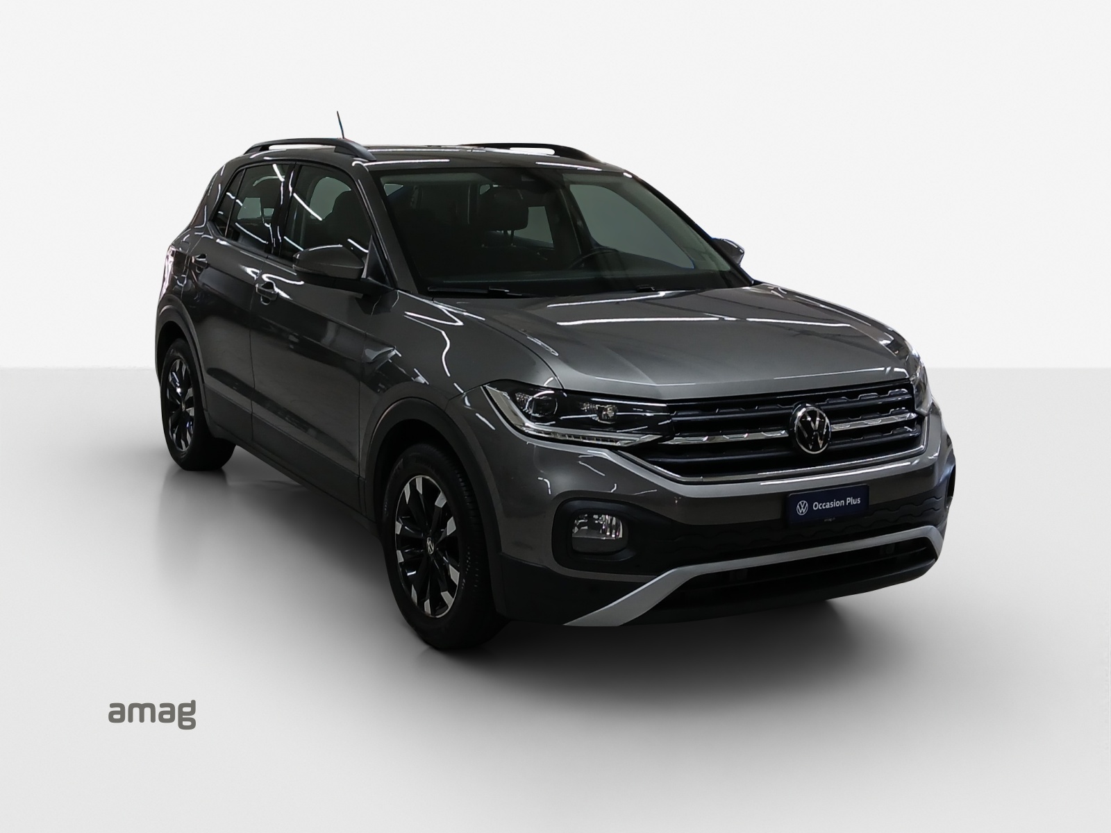 VW T-Cross 1.0 TSI Life DSG-image-5