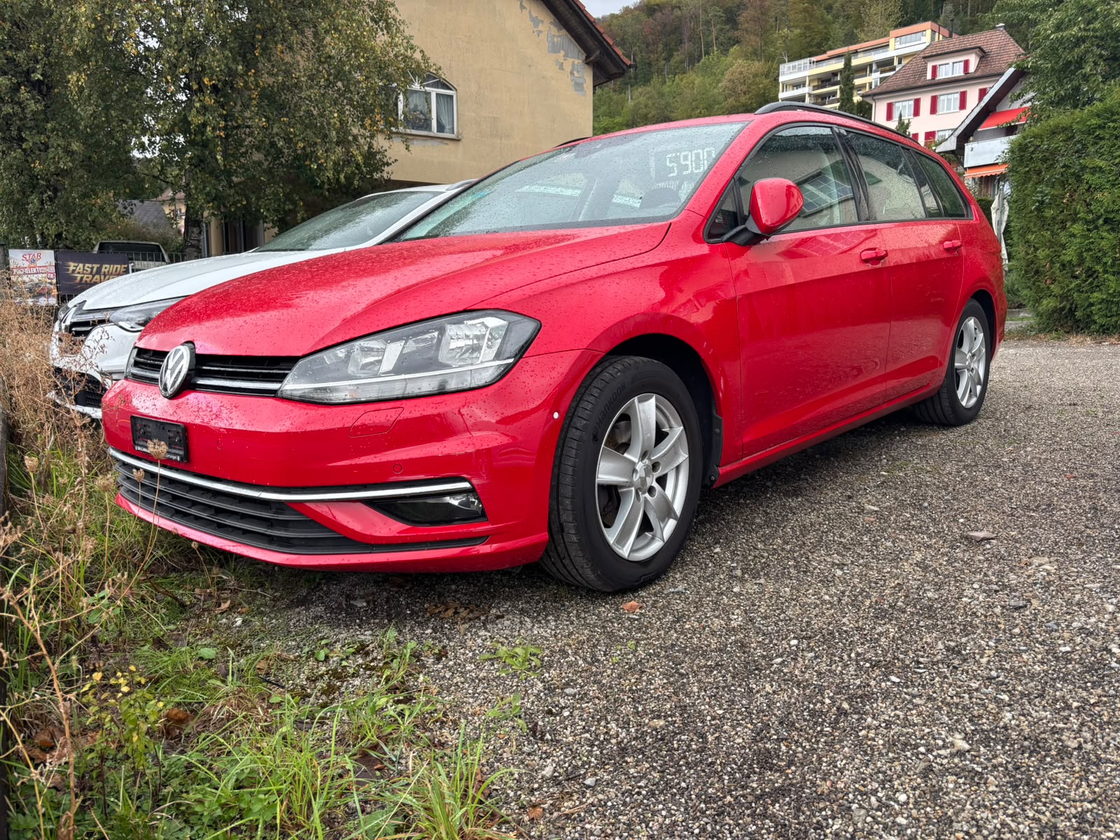 Car photo