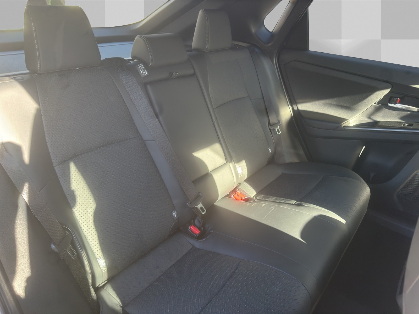 SUBARU Solterra eV Luxury 71,4kWh AWD-image-7