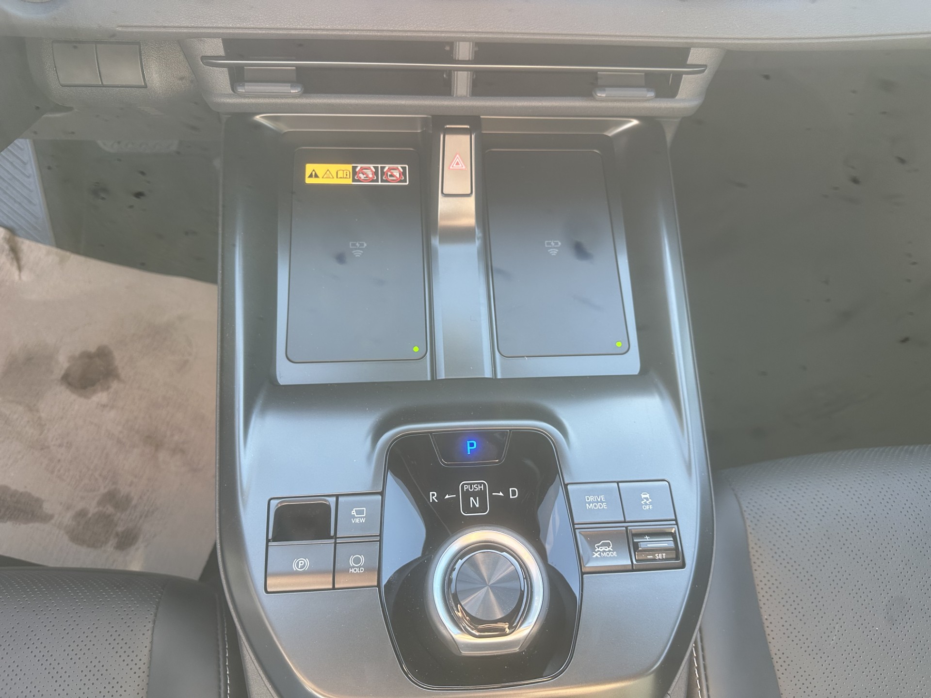 SUBARU Solterra eV Luxury 71,4kWh AWD-image-6