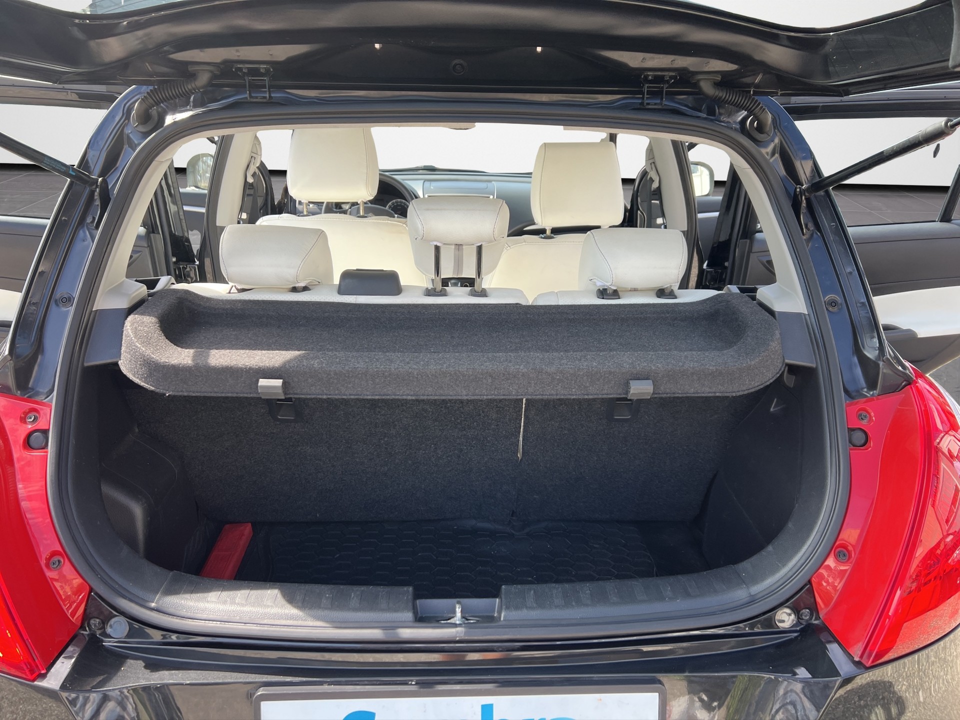 SUZUKI Swift 1.2 GL Top-image-14