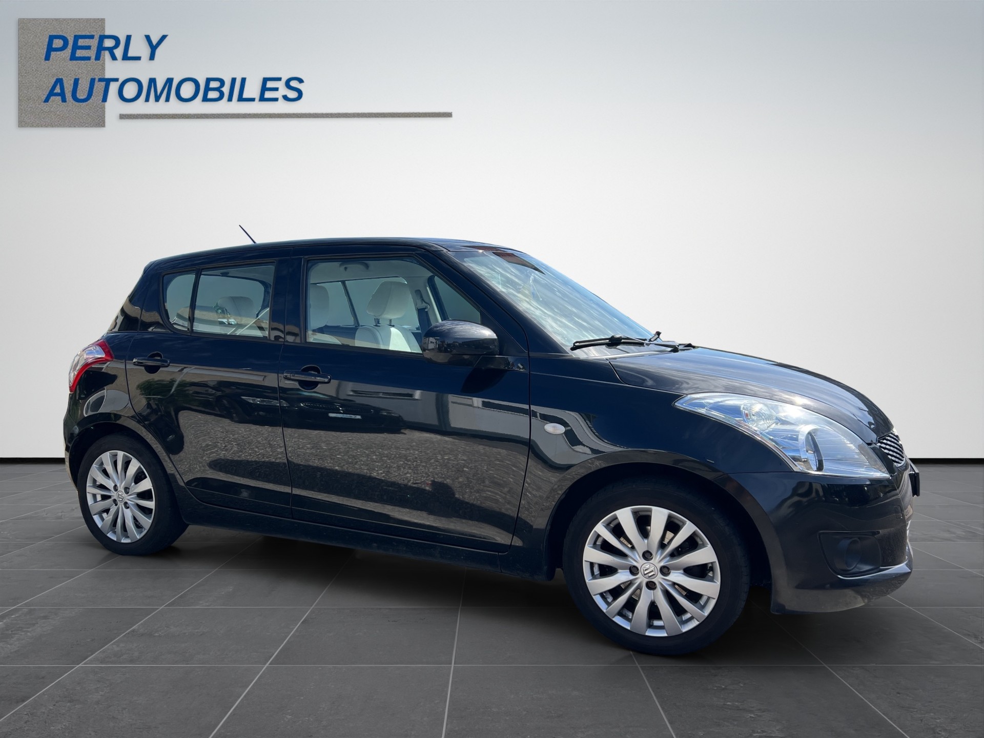 SUZUKI Swift 1.2 GL Top-image-6