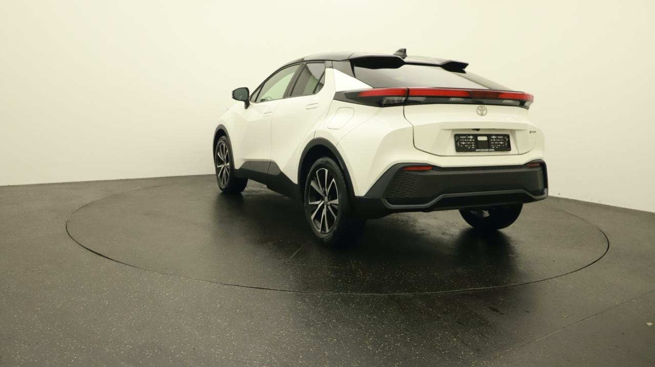 TOYOTA C-HR 2.0 PHEV CVT Style-image-3