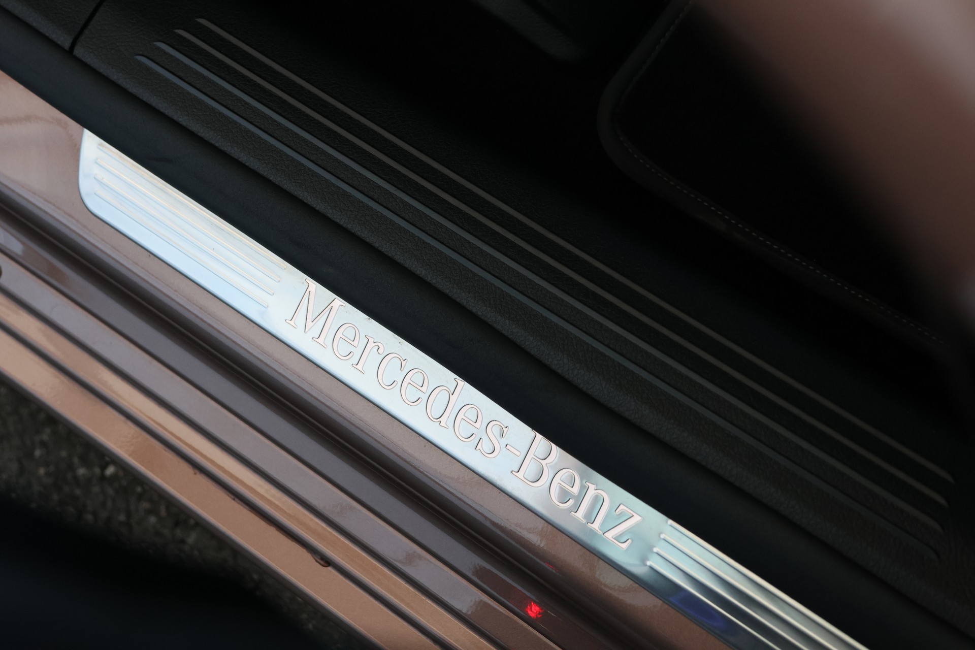 MERCEDES-BENZ A 180 Night Star 7G-DCT (CH)-image-19