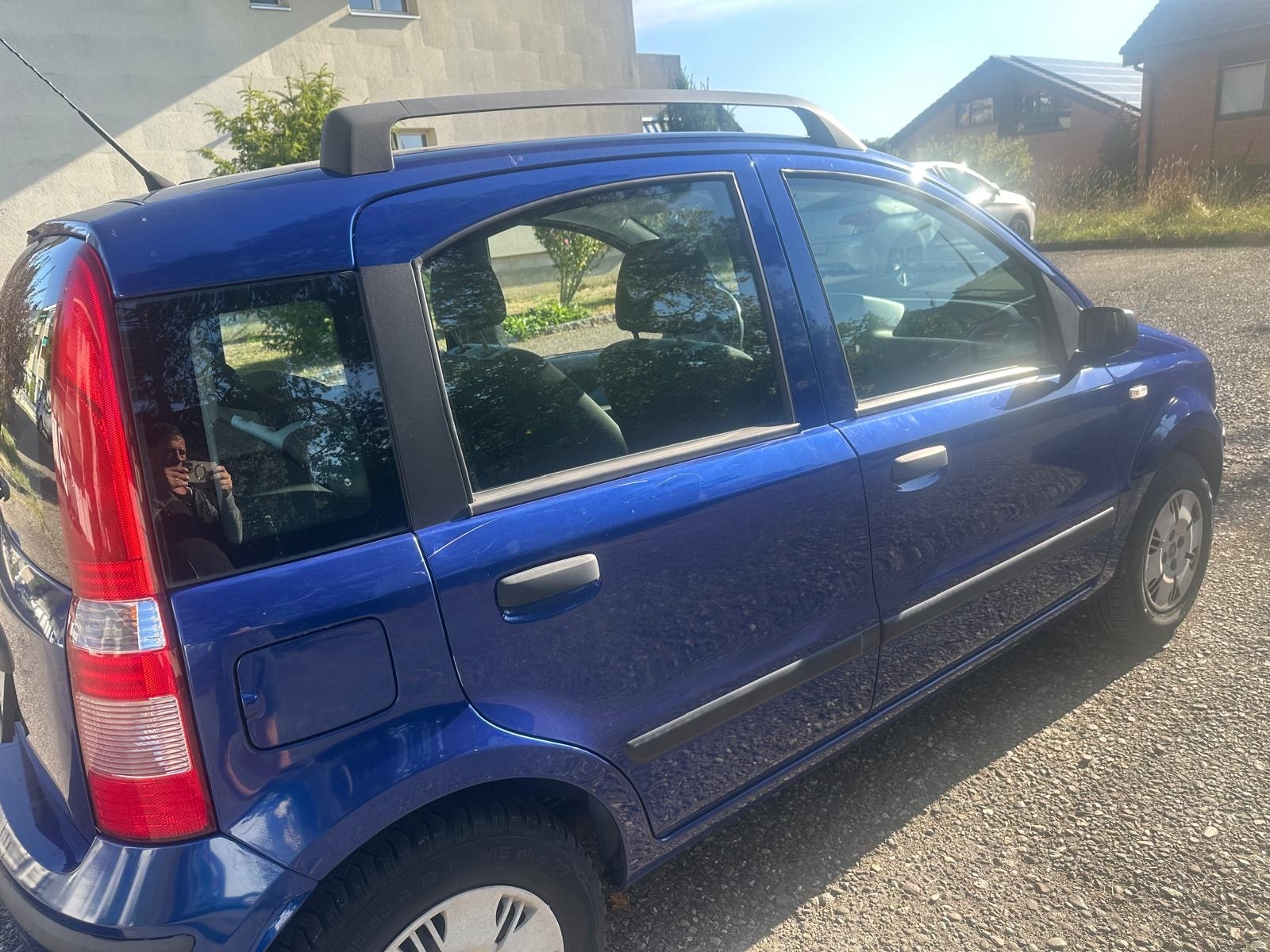 FIAT PANDA-image-1