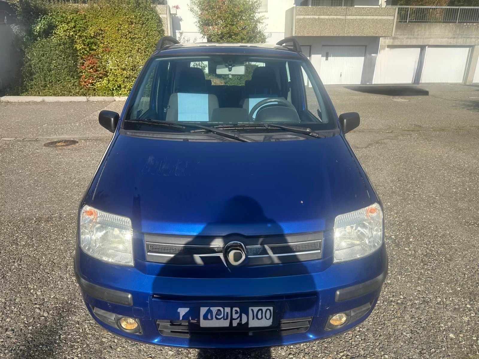 FIAT PANDA-image-0