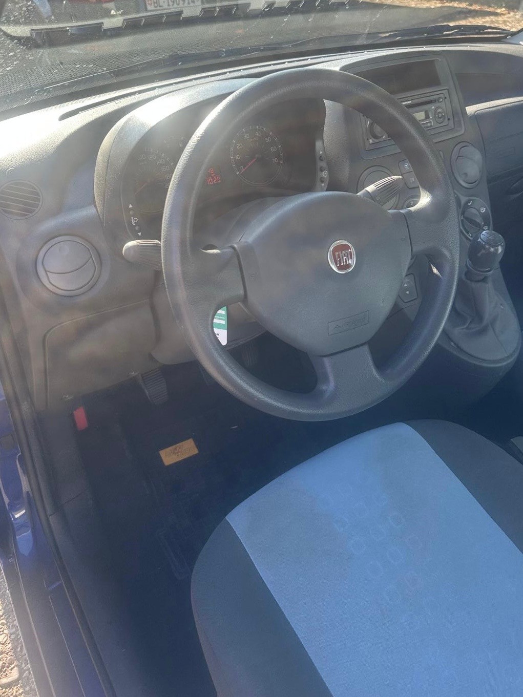 FIAT PANDA-image-5
