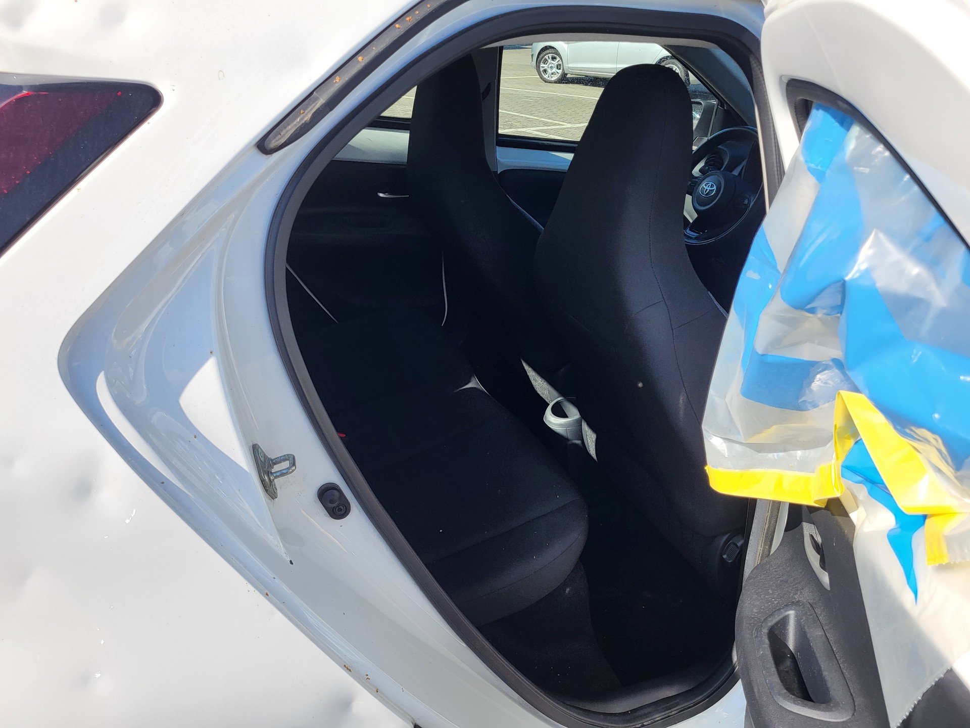 TOYOTA Aygo X 1.0 VVT-i Limited CVT-image-7
