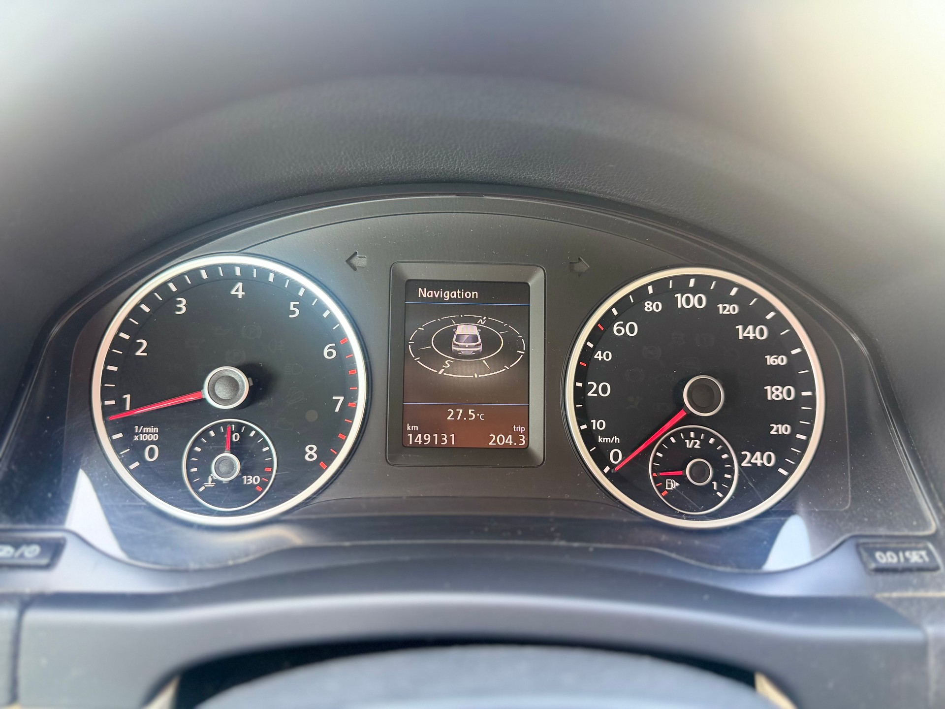 VW Tiguan 2.0 TSI Sport&Style 4Motion DSG-image-12