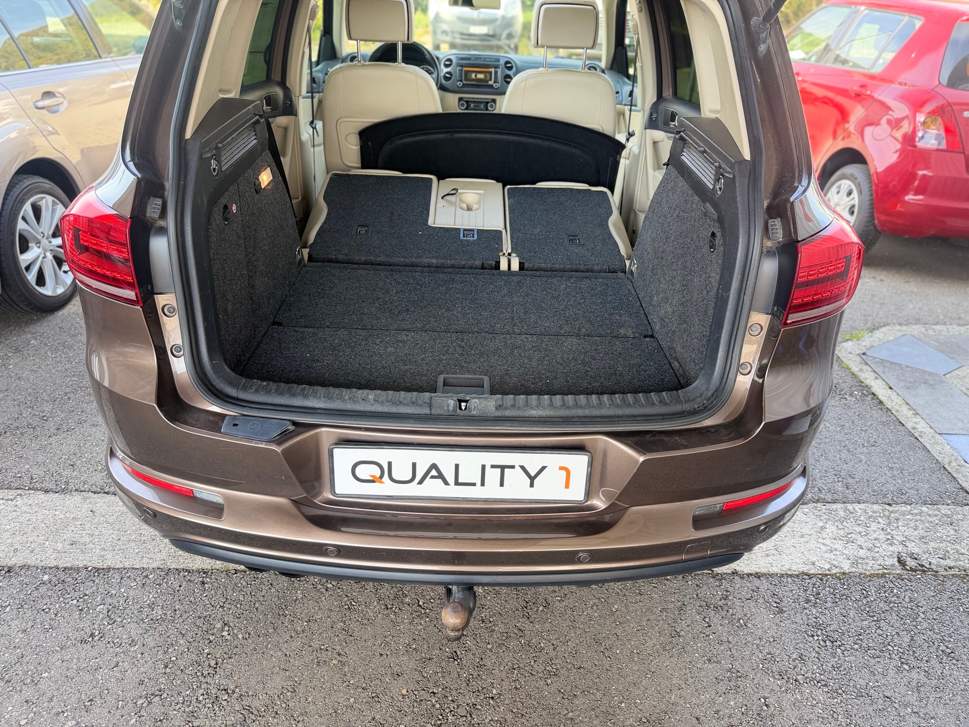 VW Tiguan 2.0 TSI Sport&Style 4Motion DSG-image-5