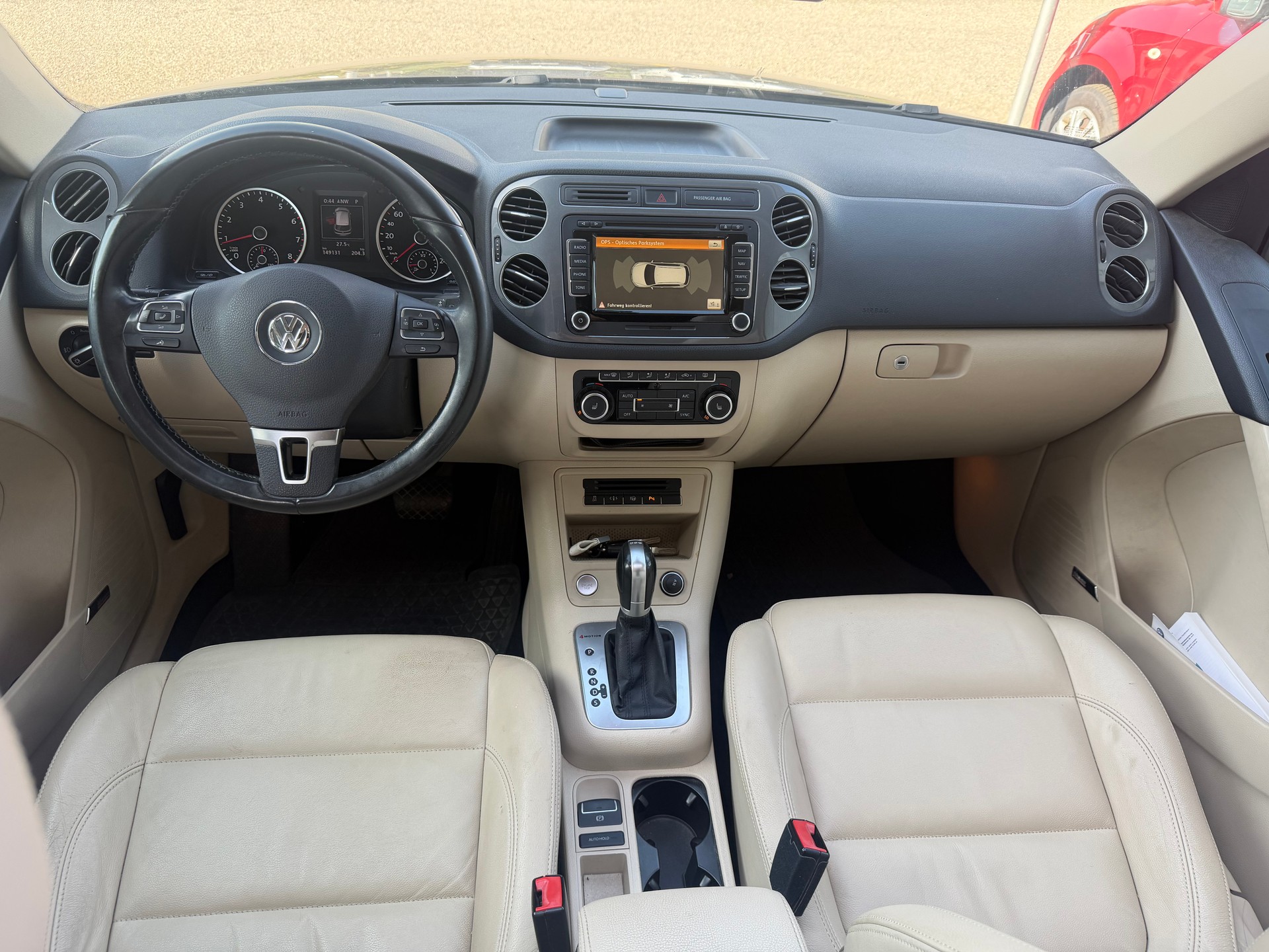 VW Tiguan 2.0 TSI Sport&Style 4Motion DSG-image-7