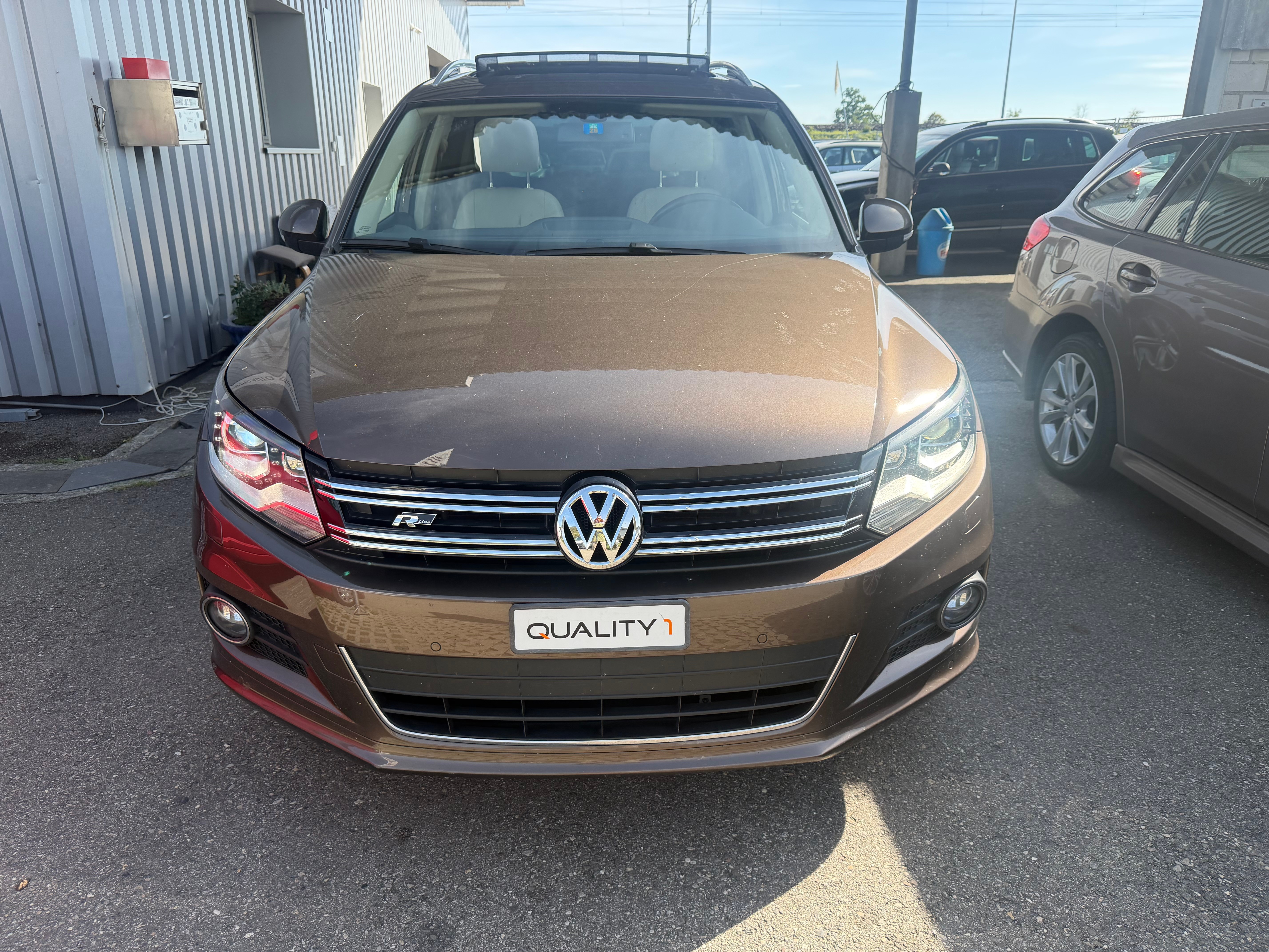 Car photo
