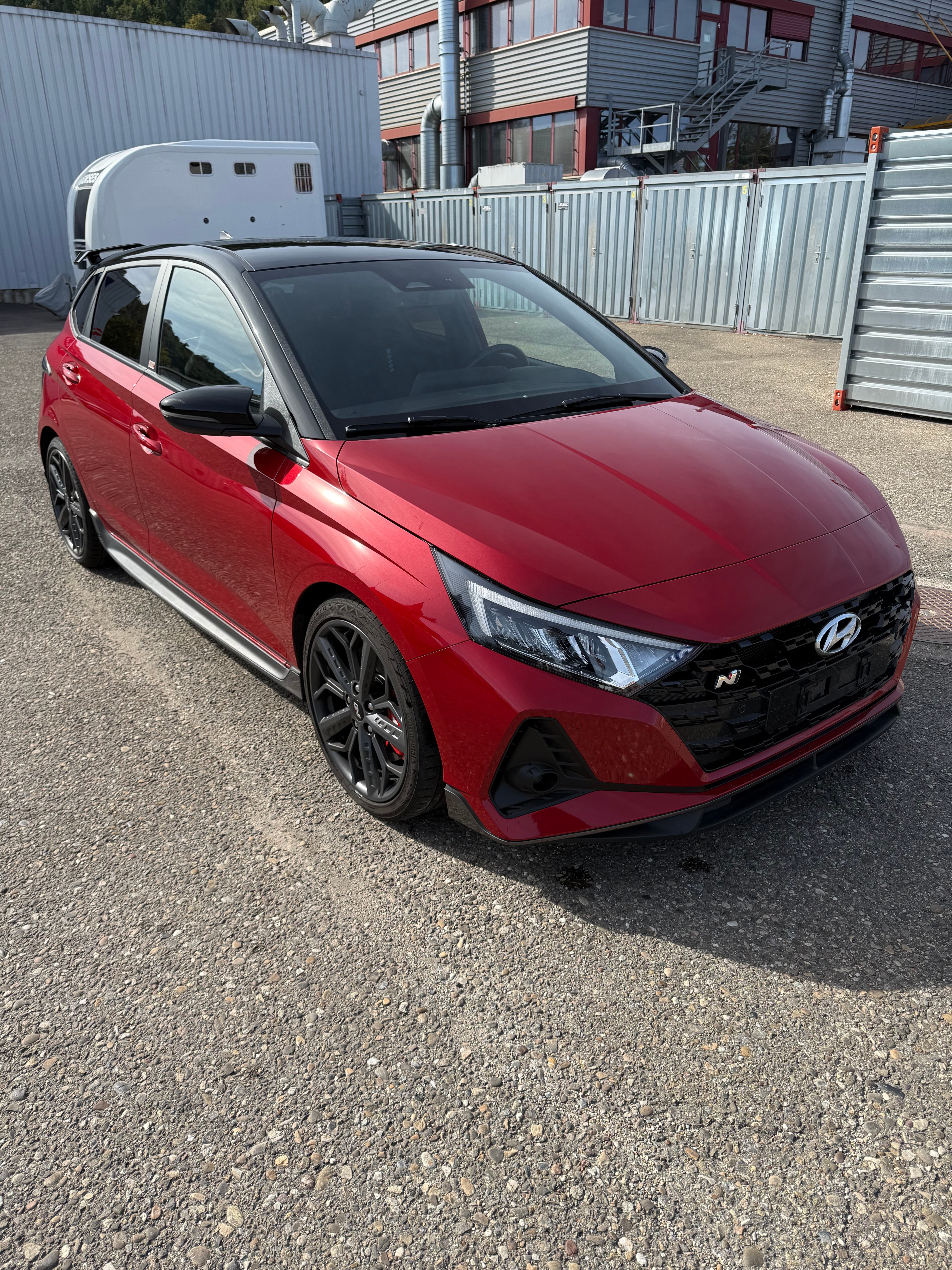 Car photo