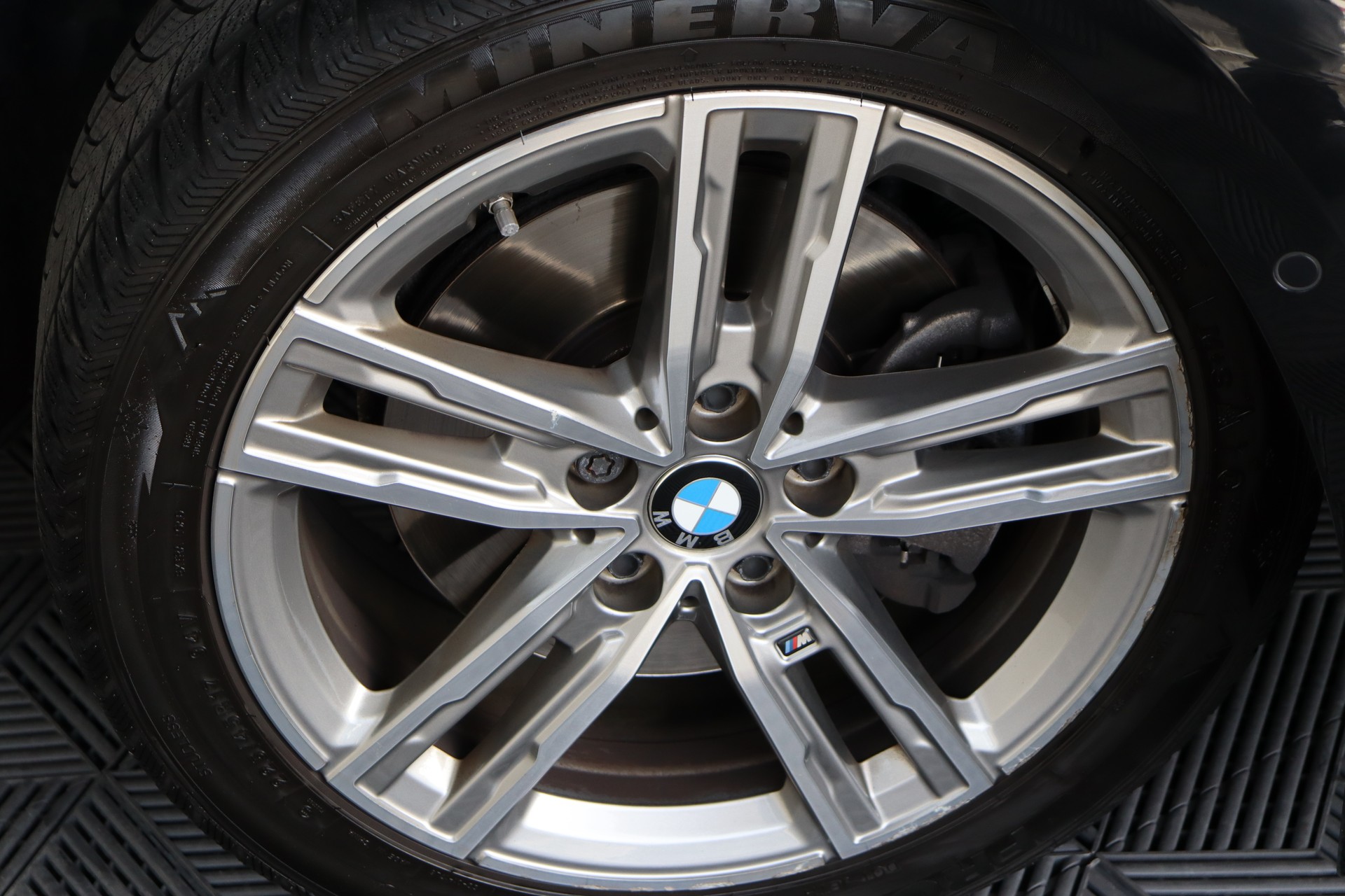 BMW 118I M SPORT STEPTRONIC * CH-FAHRZEUG * FAHRASSISTENZ-PAKET * RÜCKFAHRKAMERA *-image-11