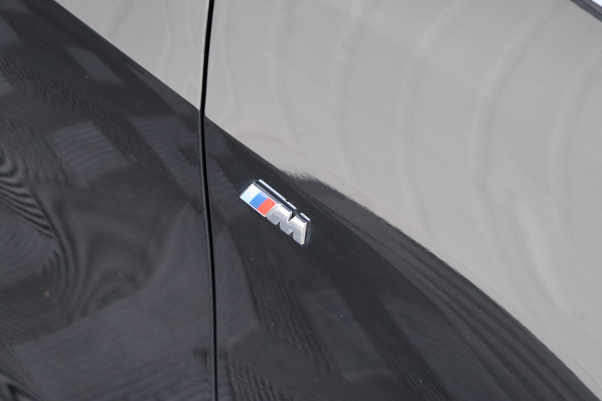 BMW 118I M SPORT STEPTRONIC * CH-FAHRZEUG * FAHRASSISTENZ-PAKET * RÜCKFAHRKAMERA *-image-10
