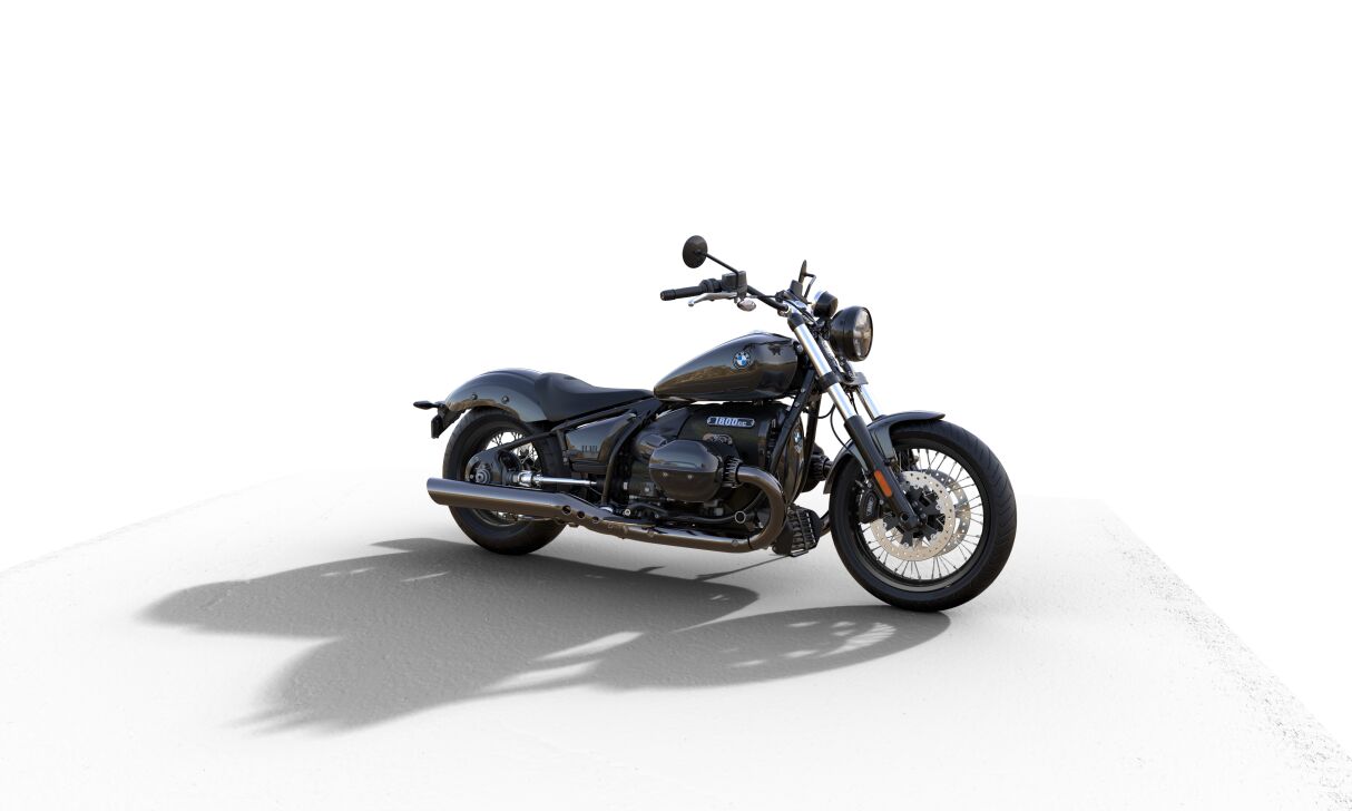 BMW R18